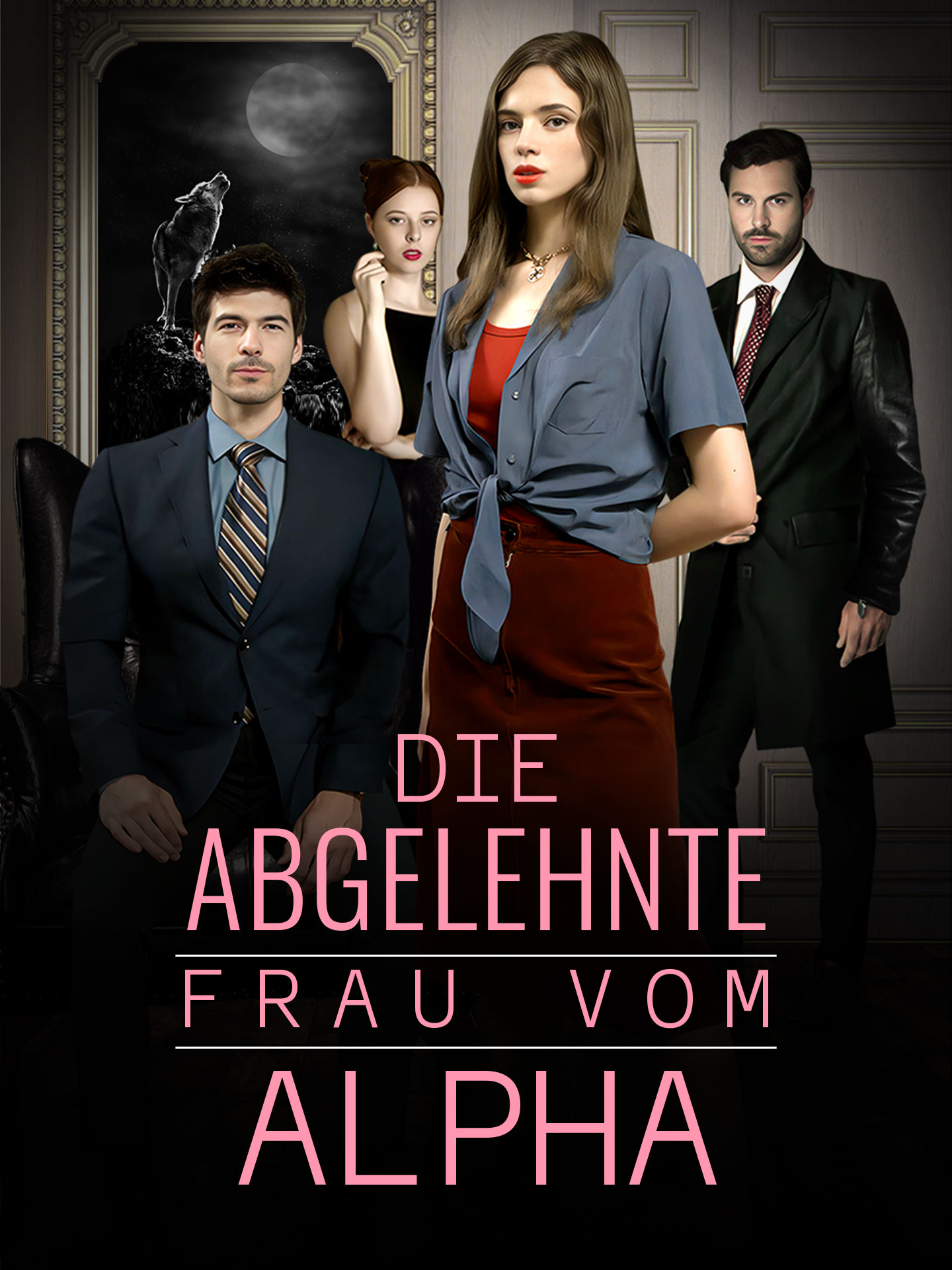 Die abgelehnte Frau vom Alpha EP 25 Drama & Kurzstück Online Sehen Sie sich kostenlos das