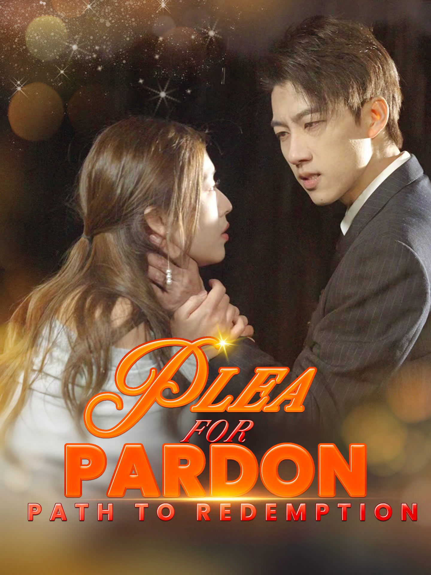 Plea for Pardon, Path to Redemption