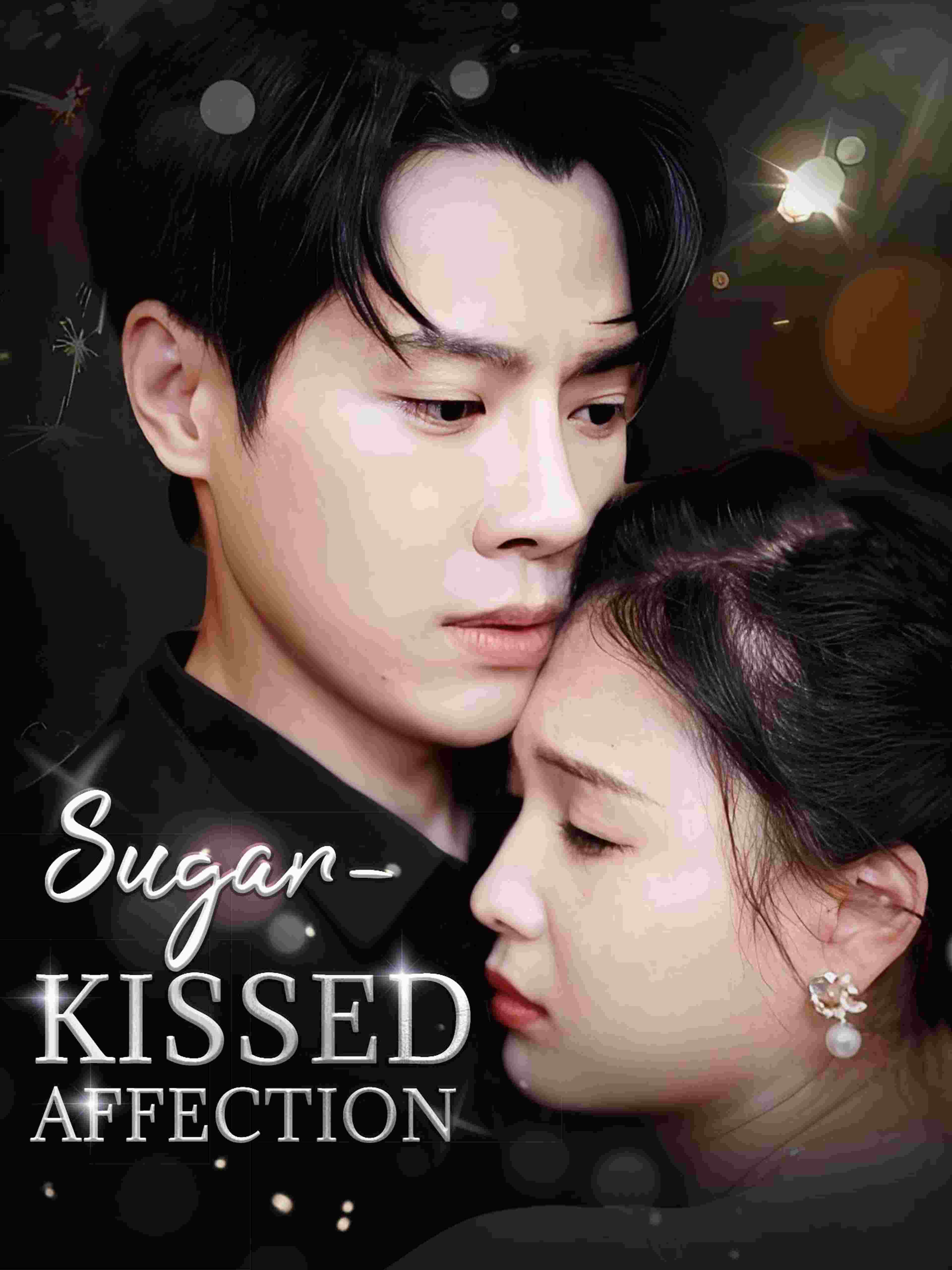 Sugar Kissed Affection