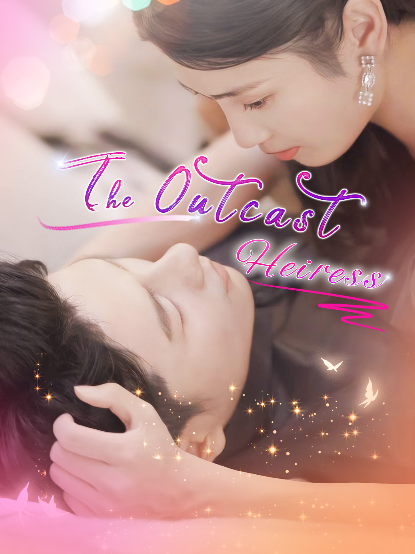 The Outcast Heiress