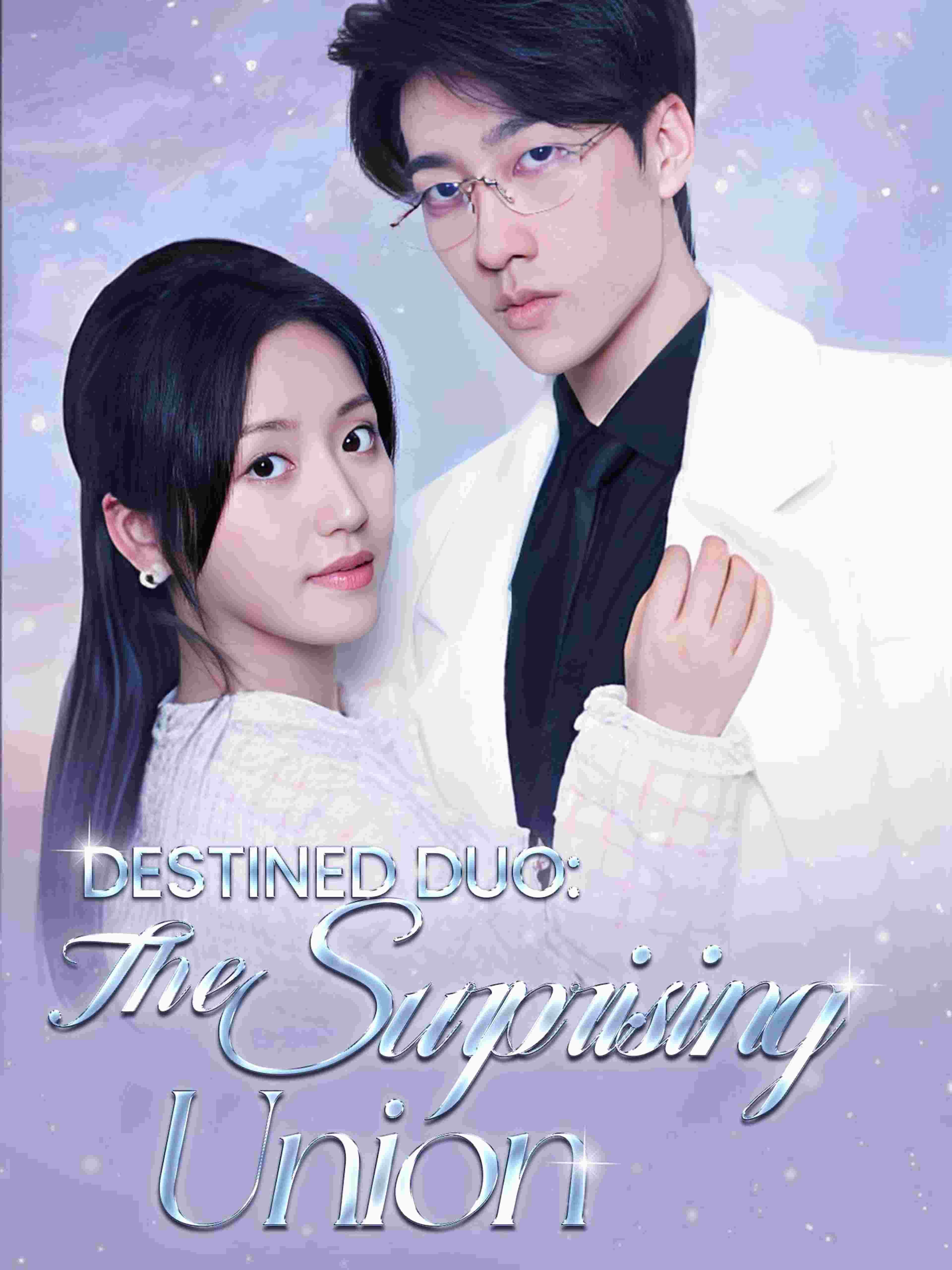 Destined Duo The Surprising Union