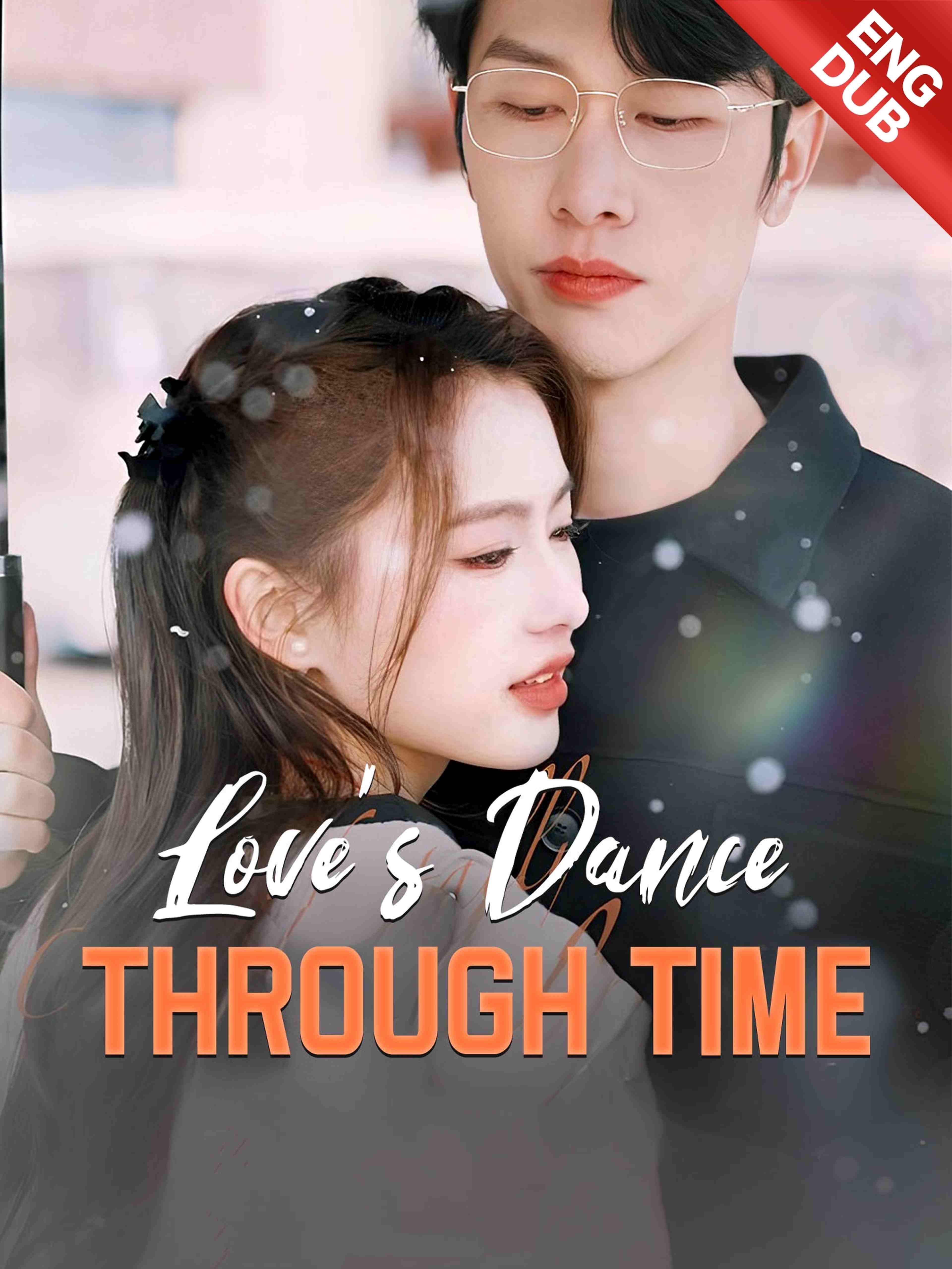 Love's Dance Through Time