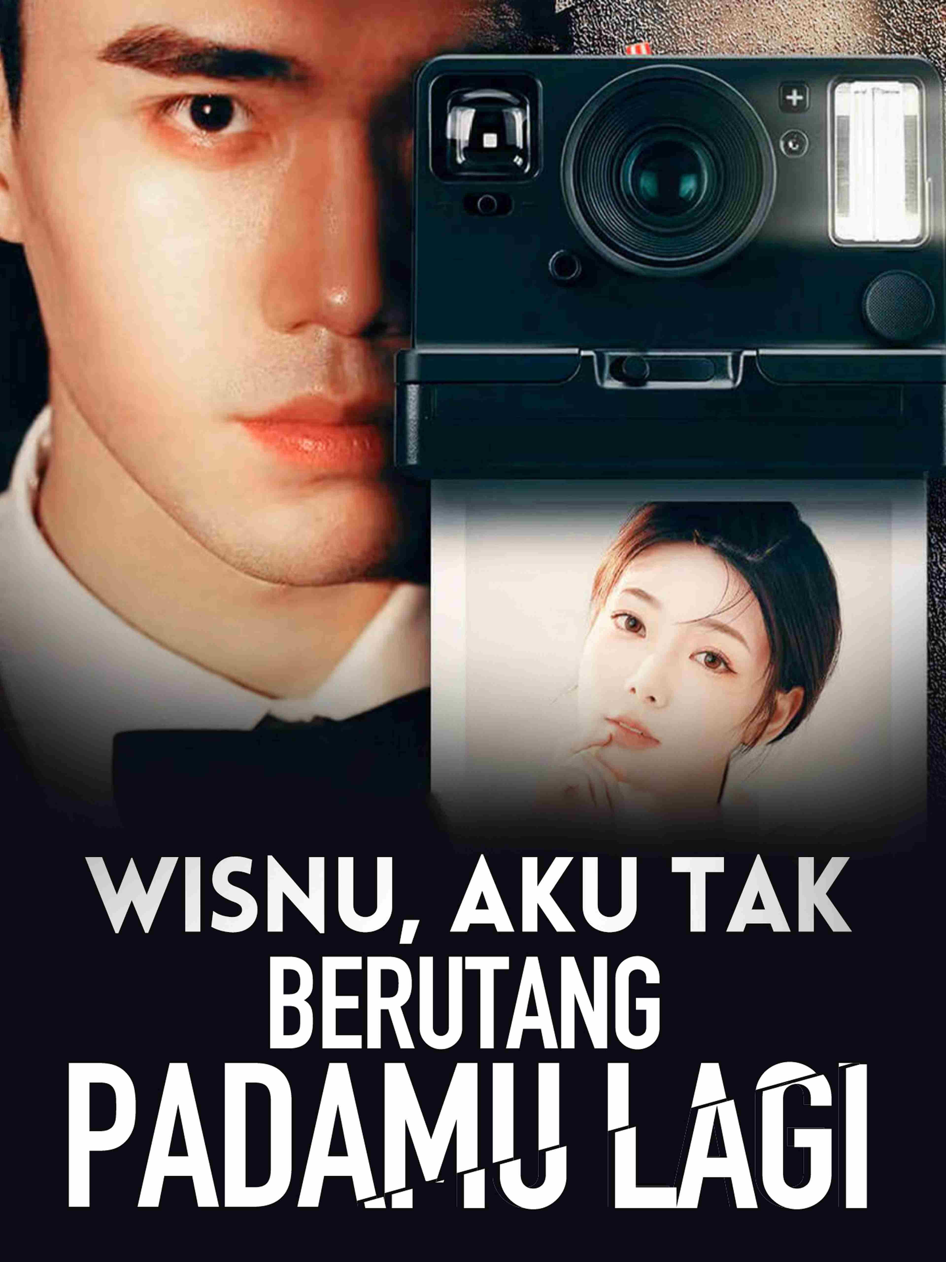 Wisnu, Aku Tak Berutang Padamu Lagi