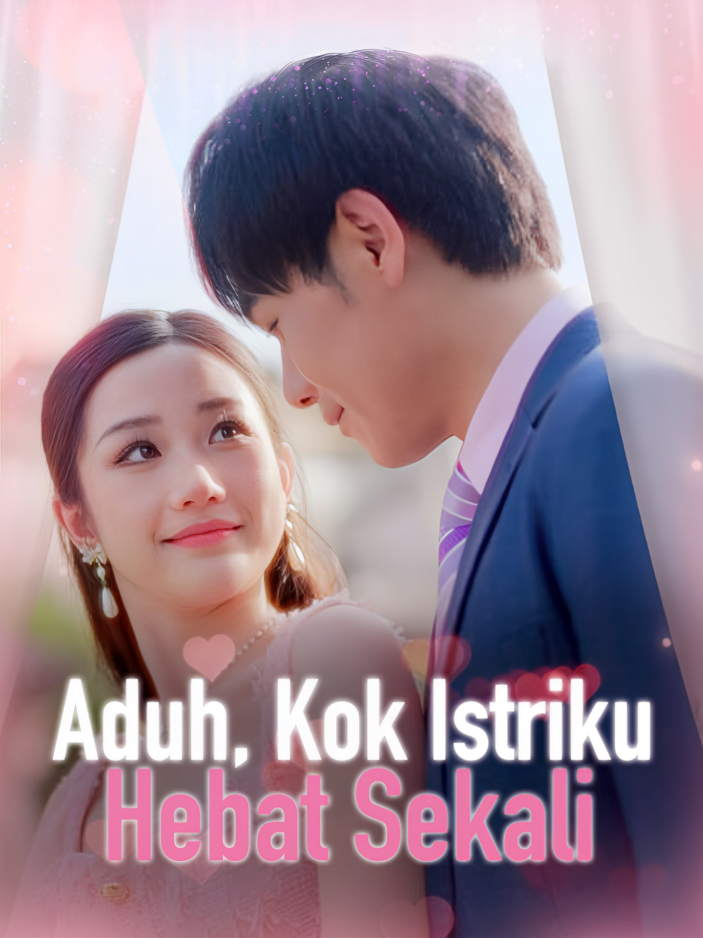 Aduh, Kok Istriku Hebat Sekali