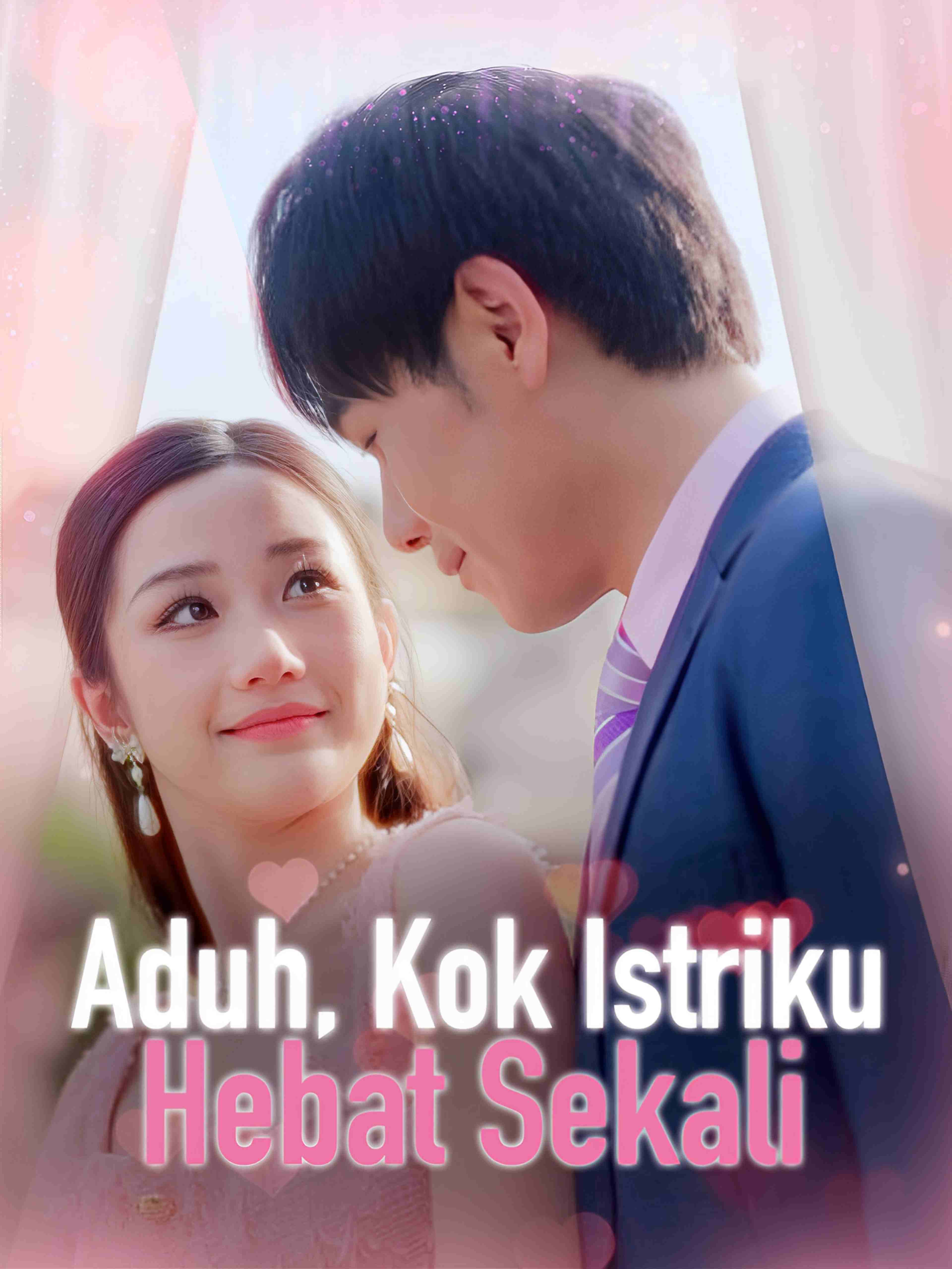 Aduh, Kok Istriku Hebat Sekali