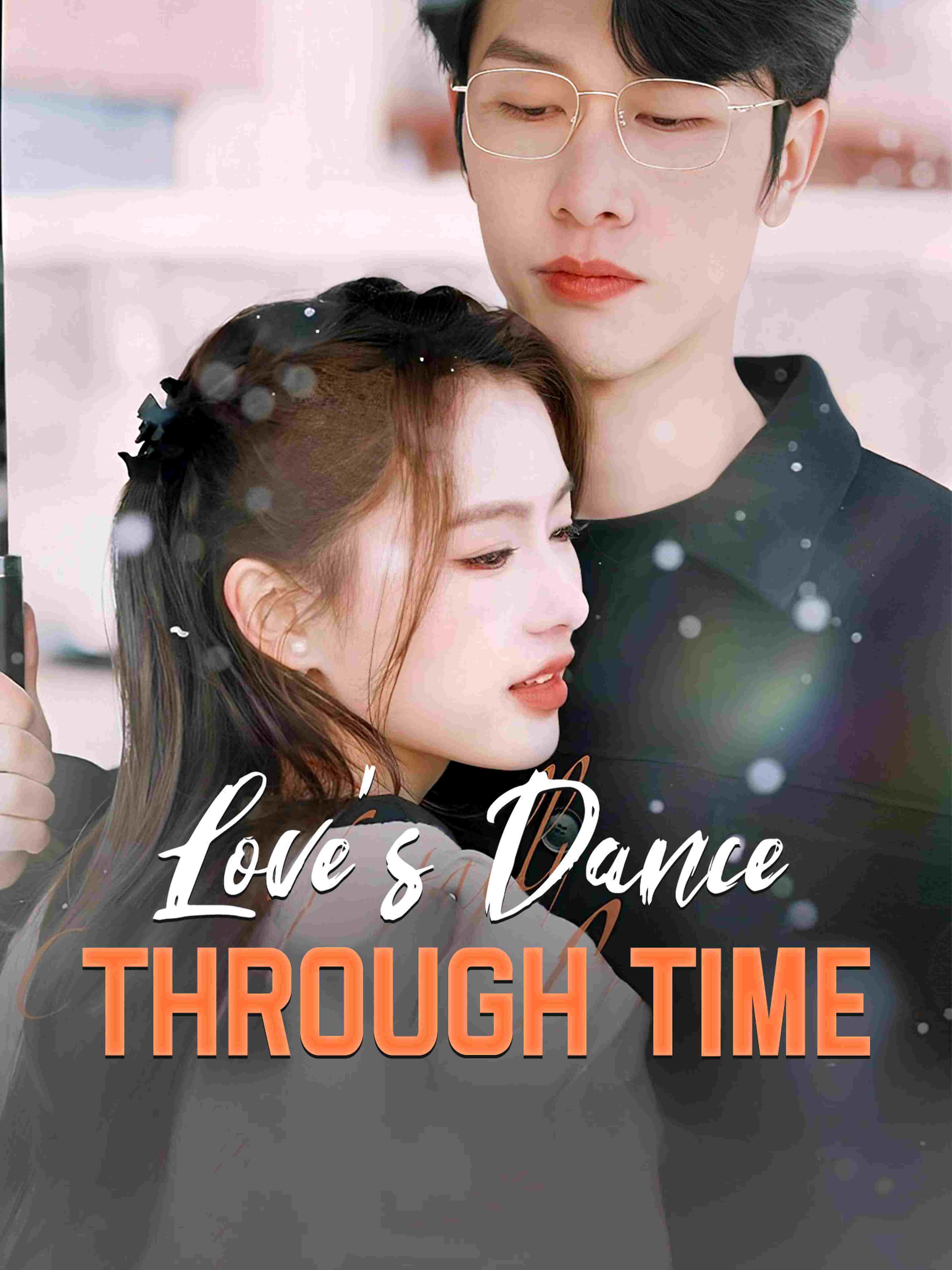 Love S Dance Through Time