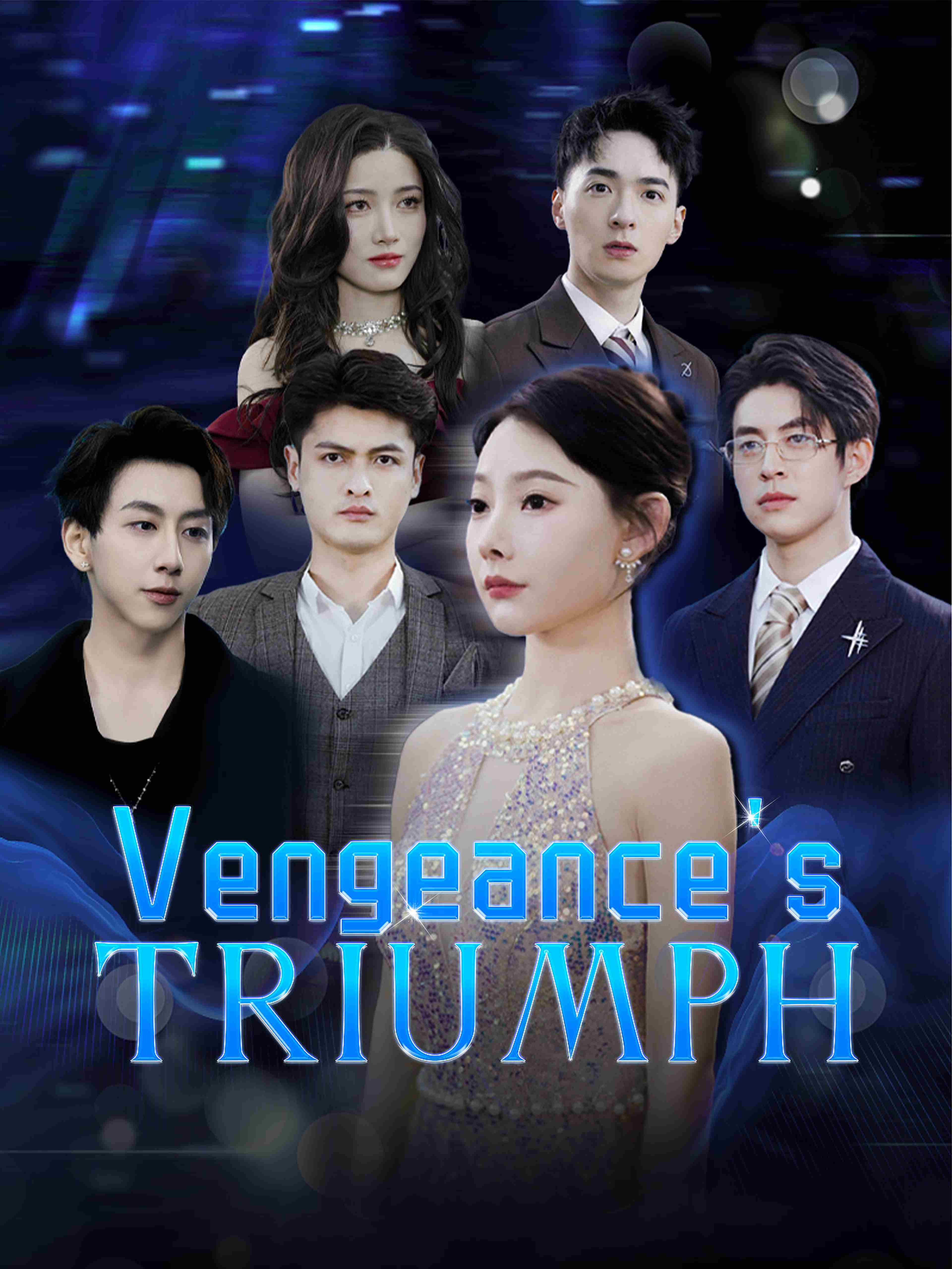 Vengeance S Triumph