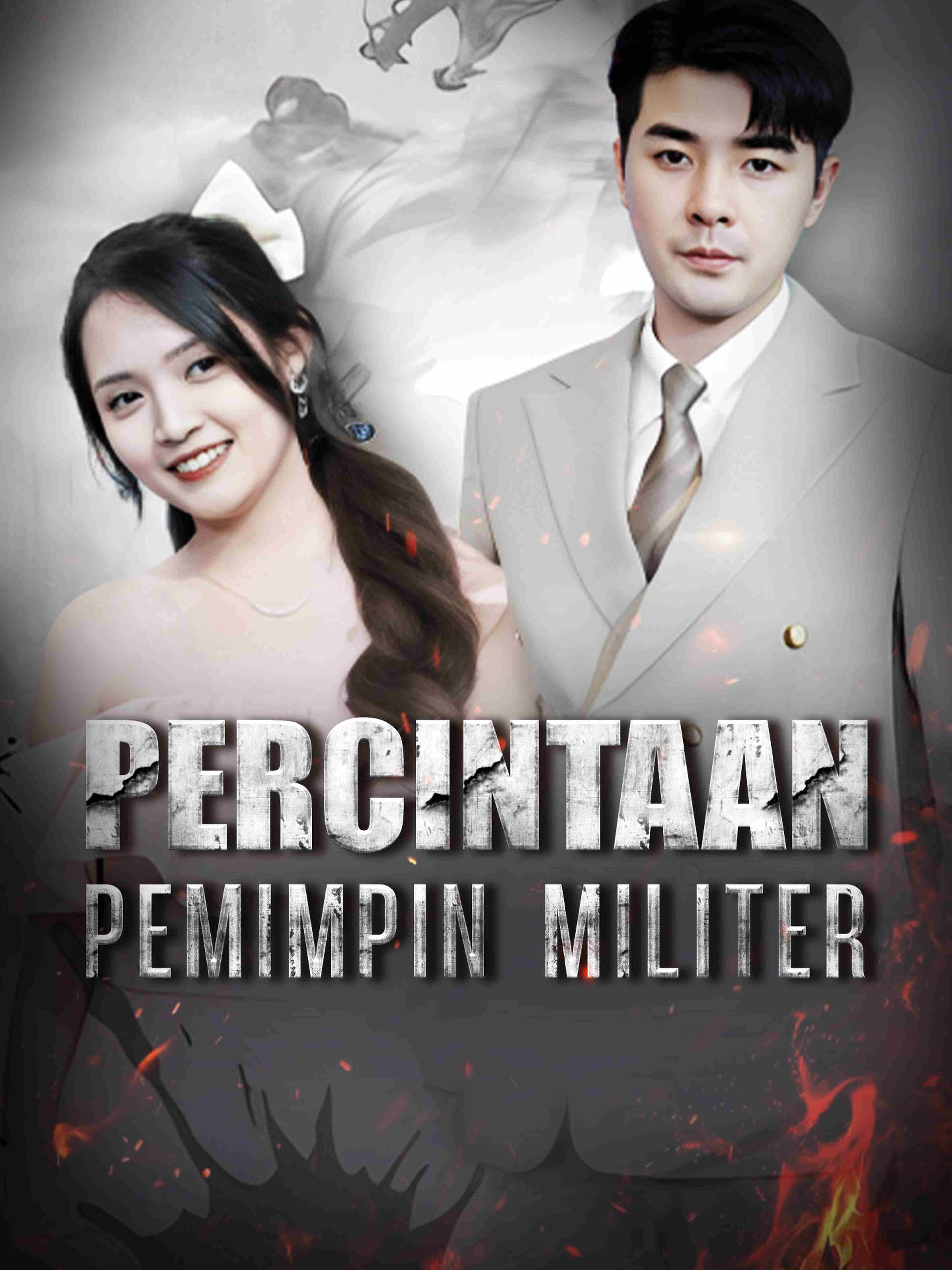 Percintaan Pemimpin Militer