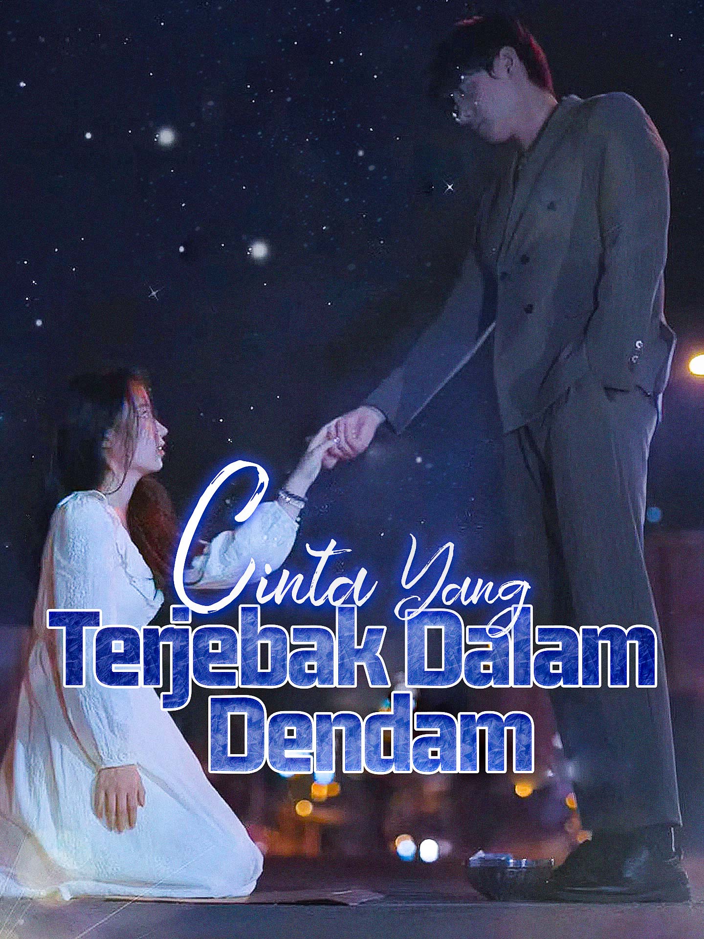 Cinta yang Terjebak Dalam Dendam
