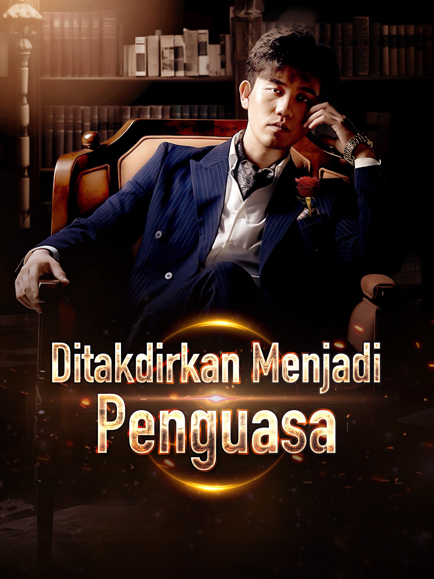 Ditakdirkan Menjadi Penguasa