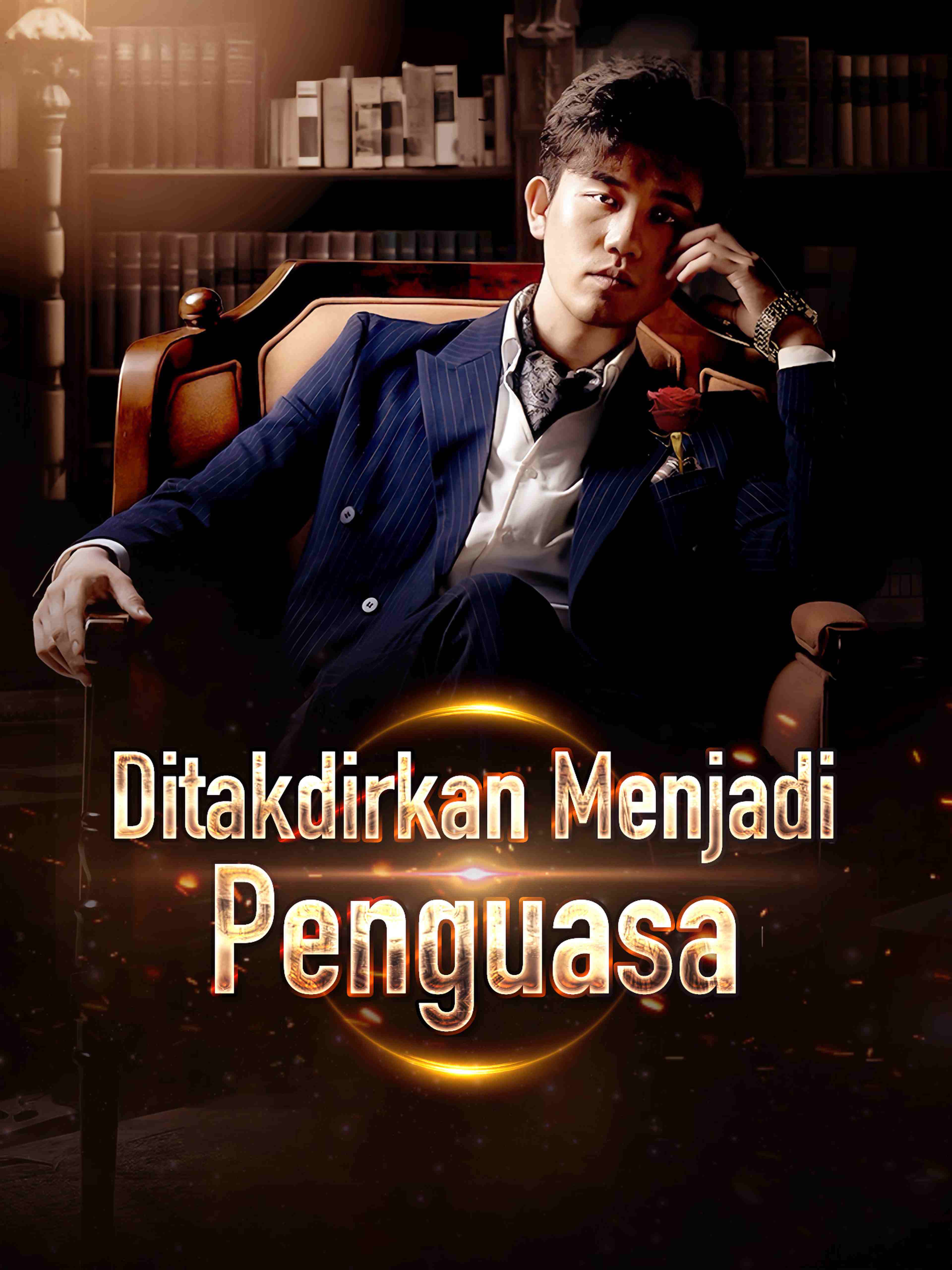 Ditakdirkan Menjadi Penguasa