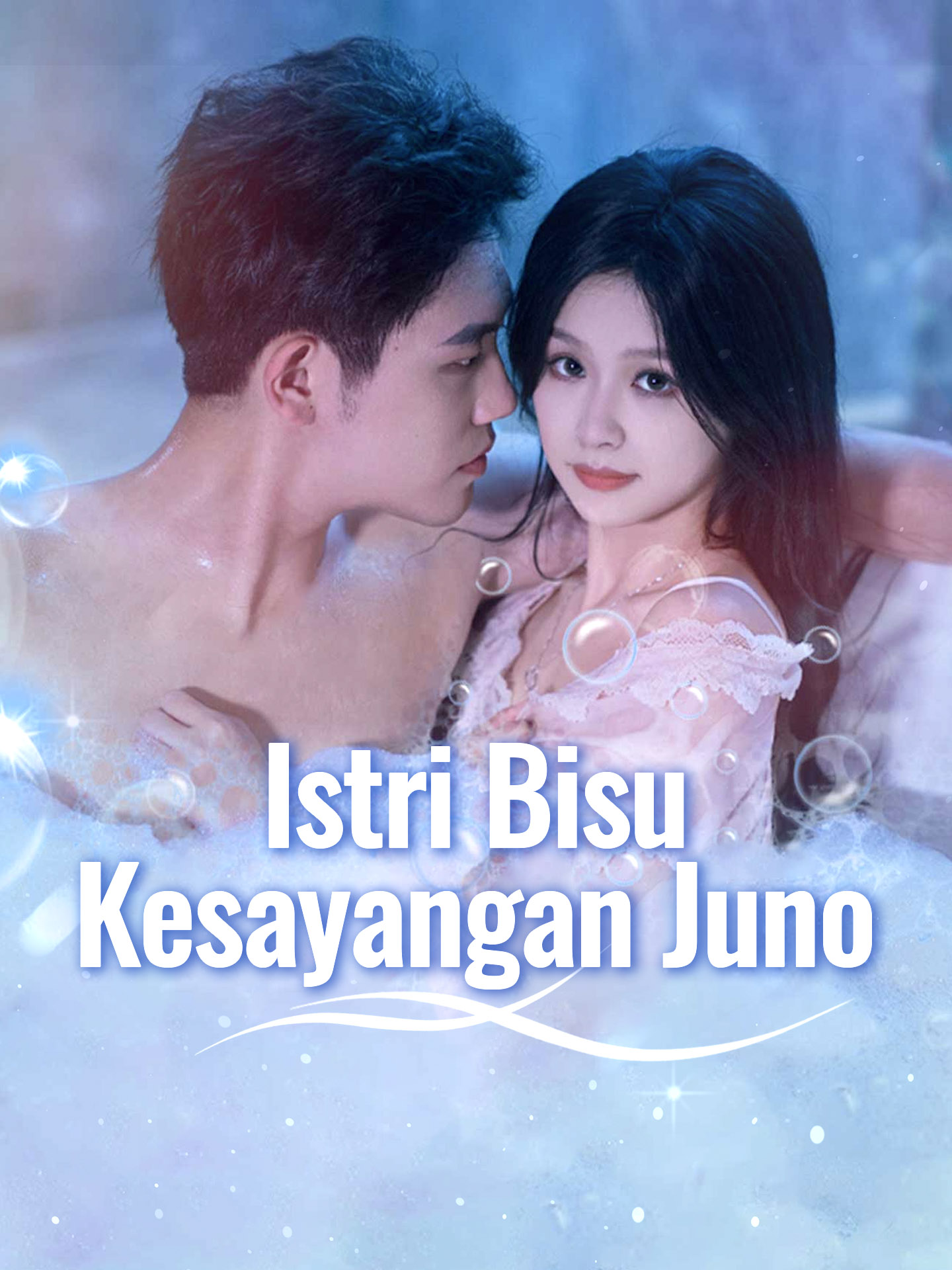 Istri Bisu Kesayangan Juno