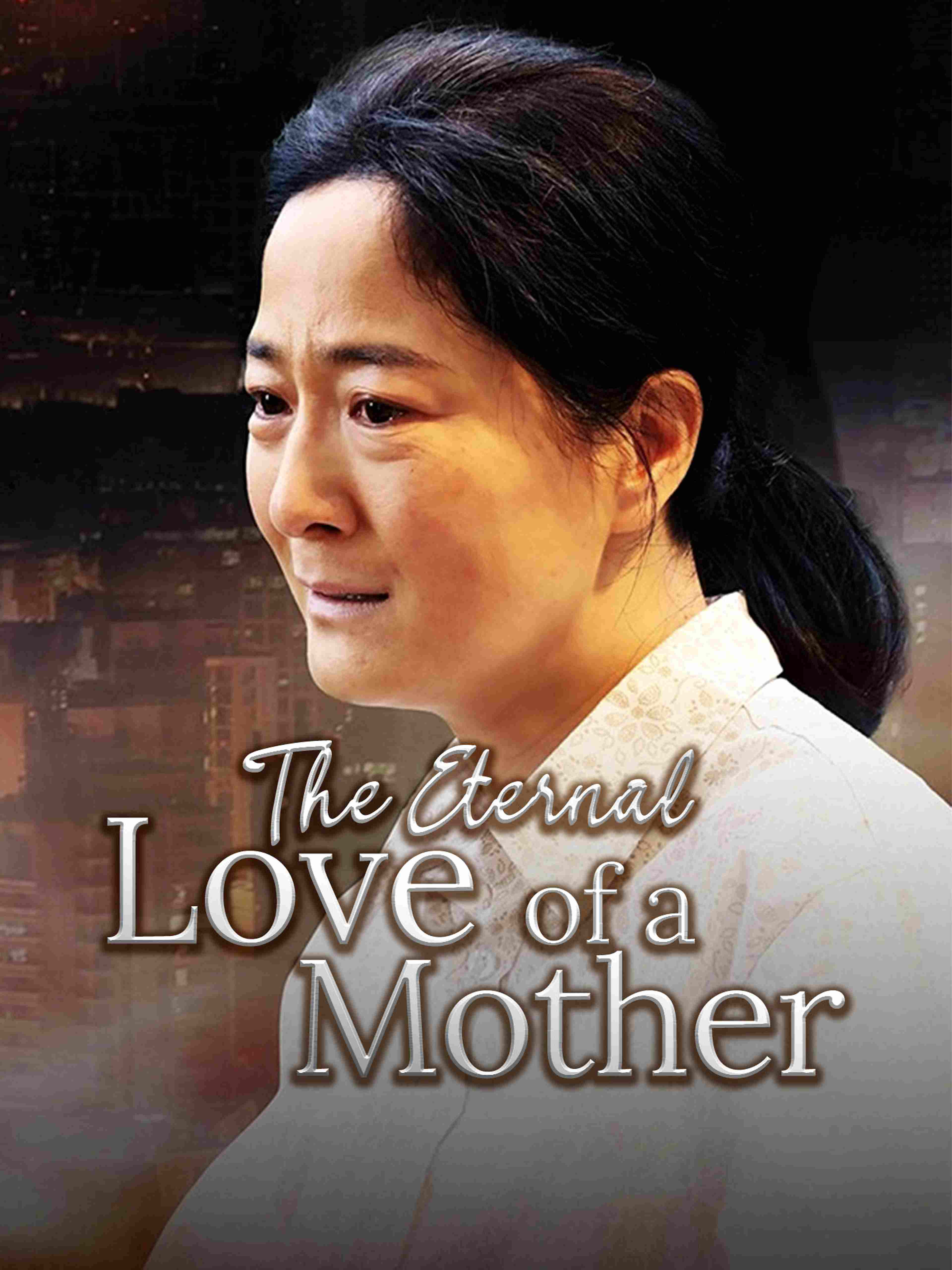 The Eternal Love Of A Mother