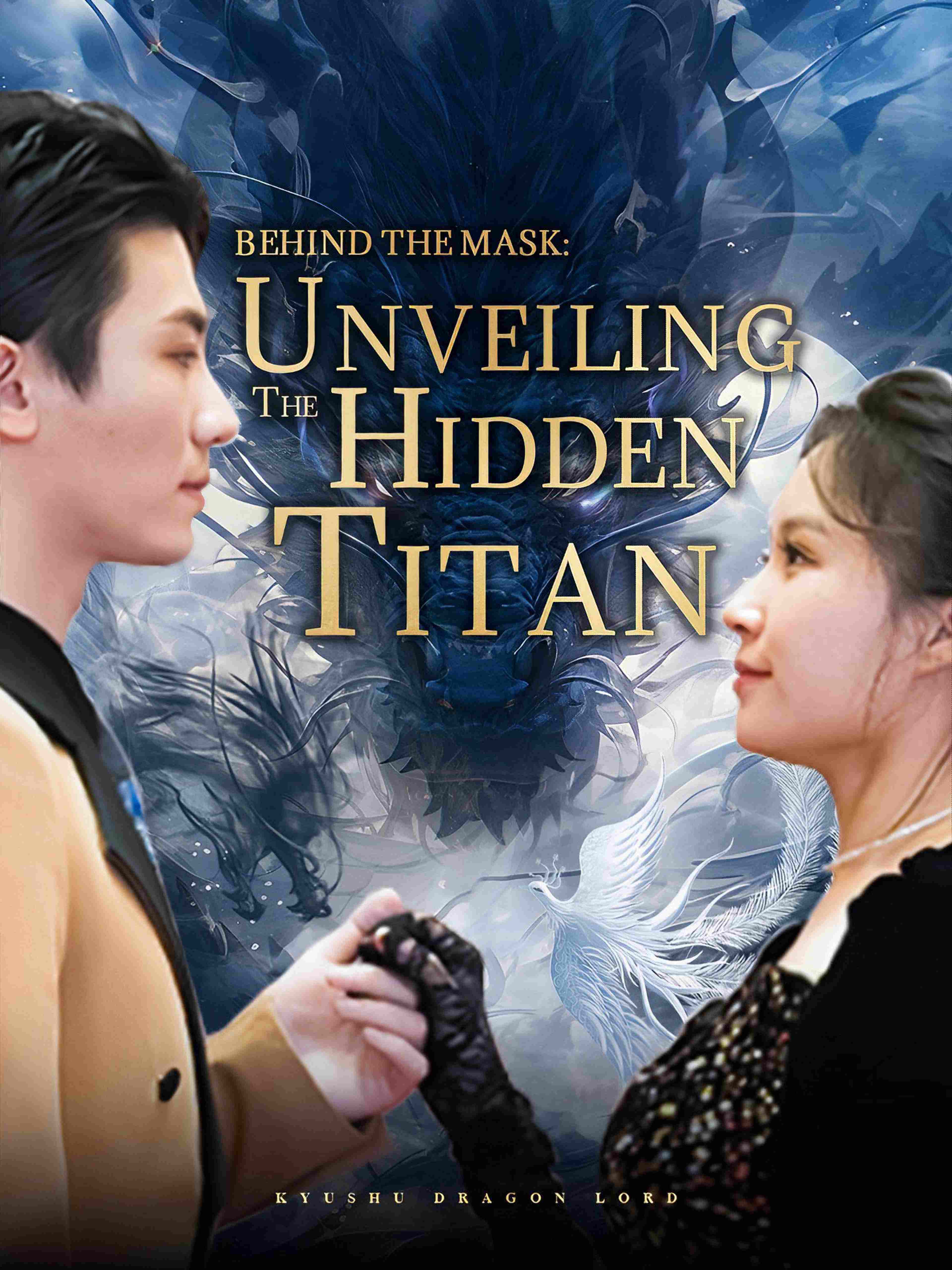 Behind The Mask Unveiling The Hidden Titan