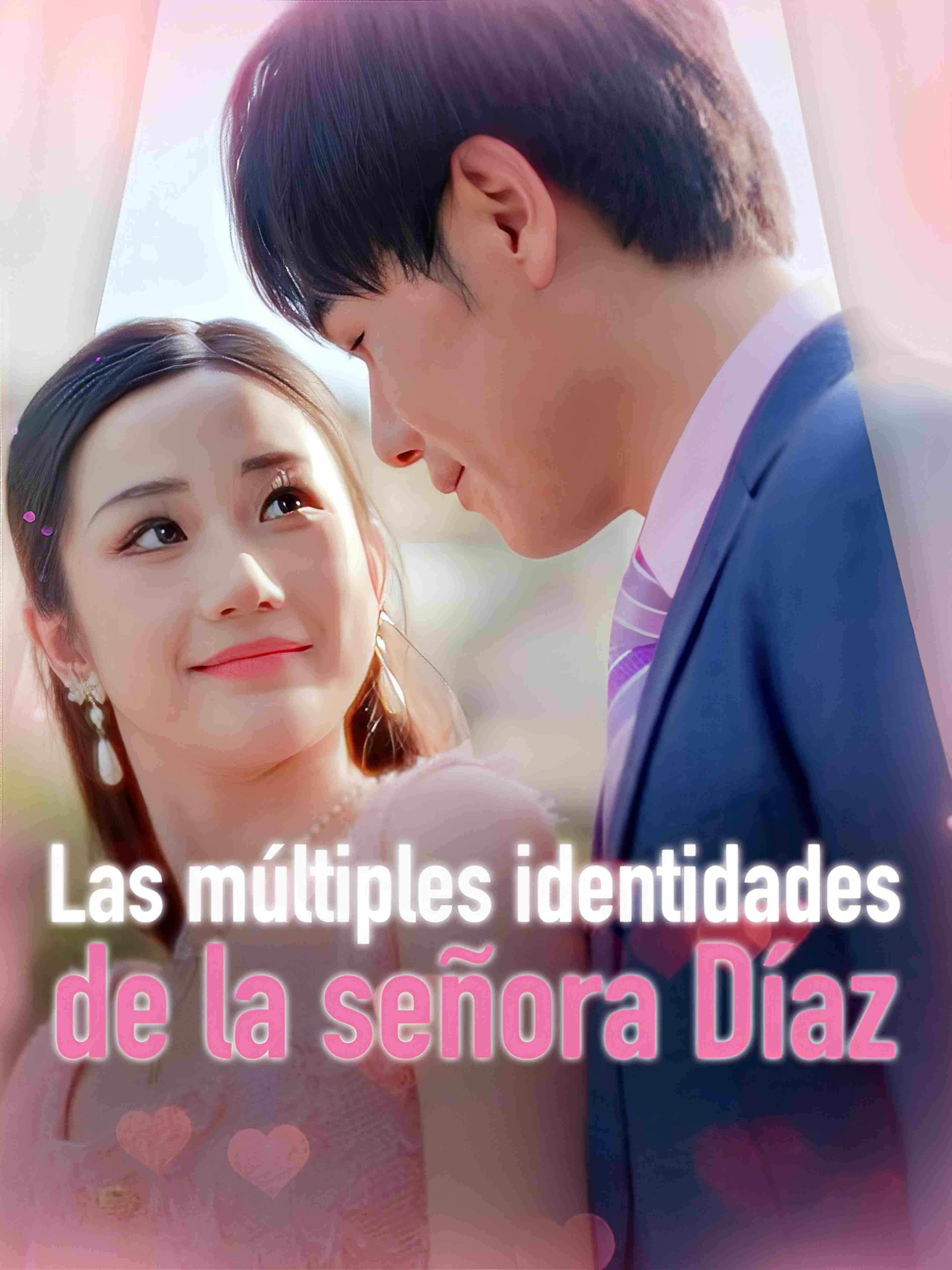 Las múltiples identidades de la señora Díaz