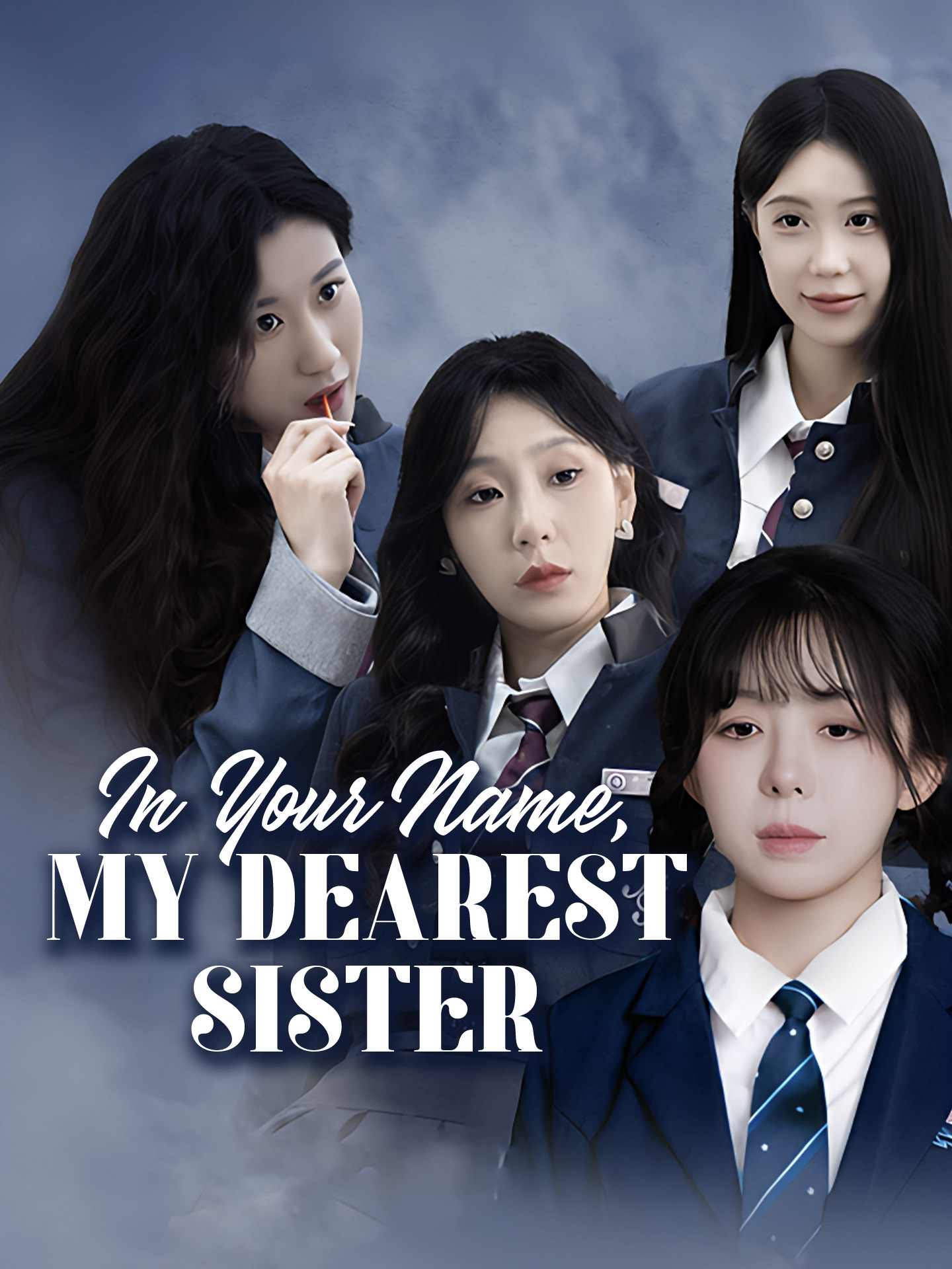 In Your Name, My Dearest Sister