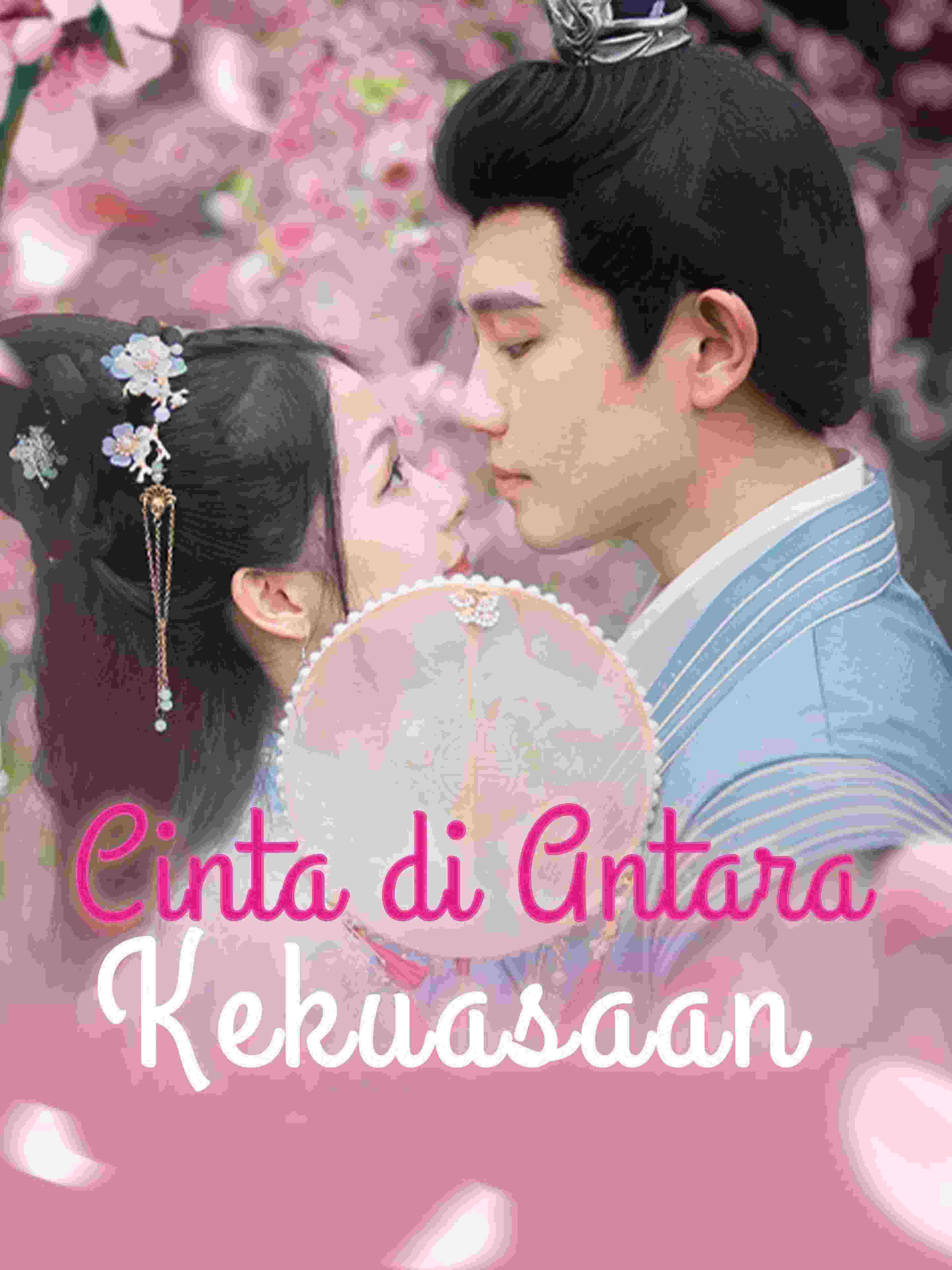 Cinta di Antara Kekuasaan