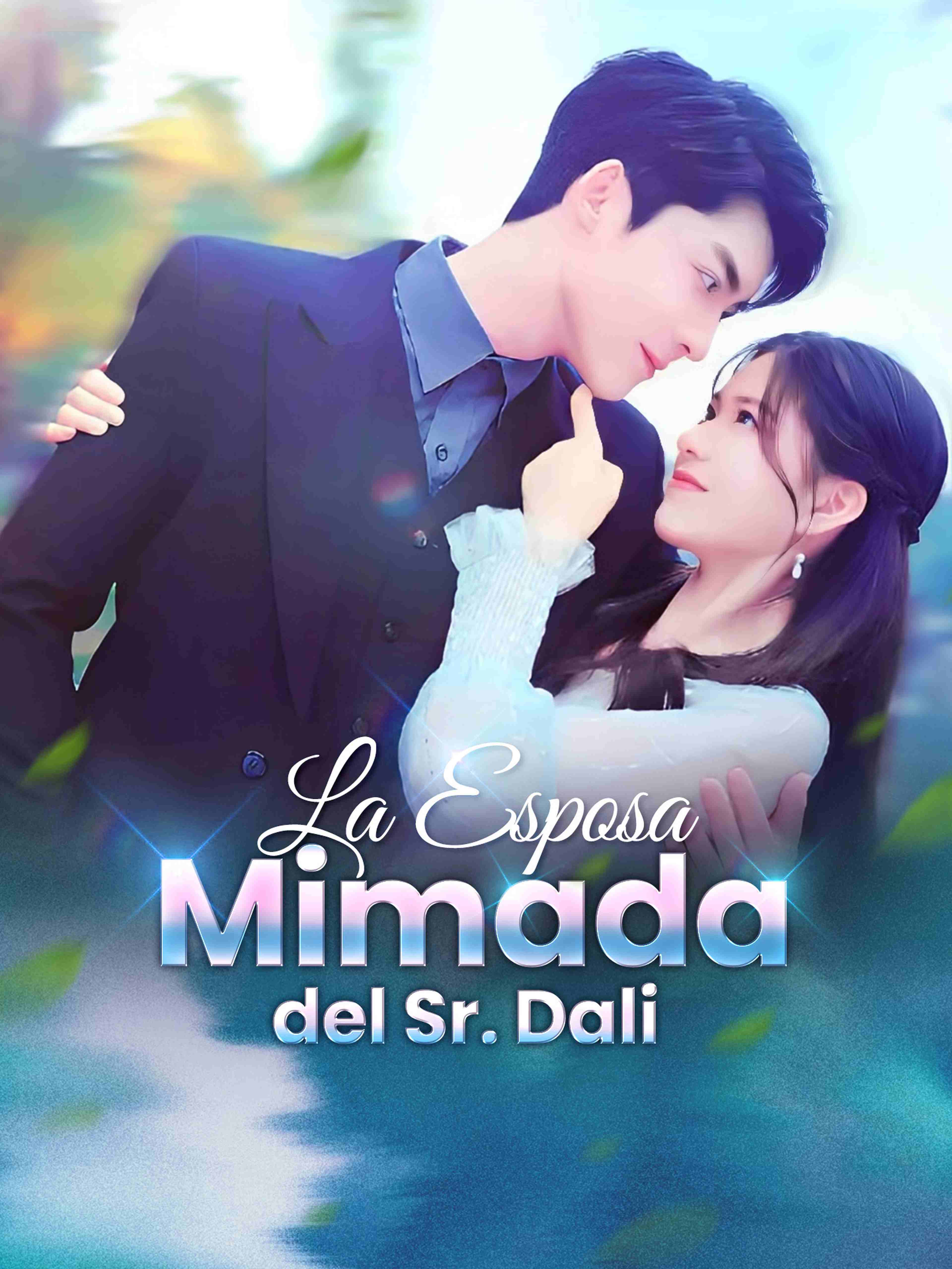 La Esposa Mimada del Sr. Dali