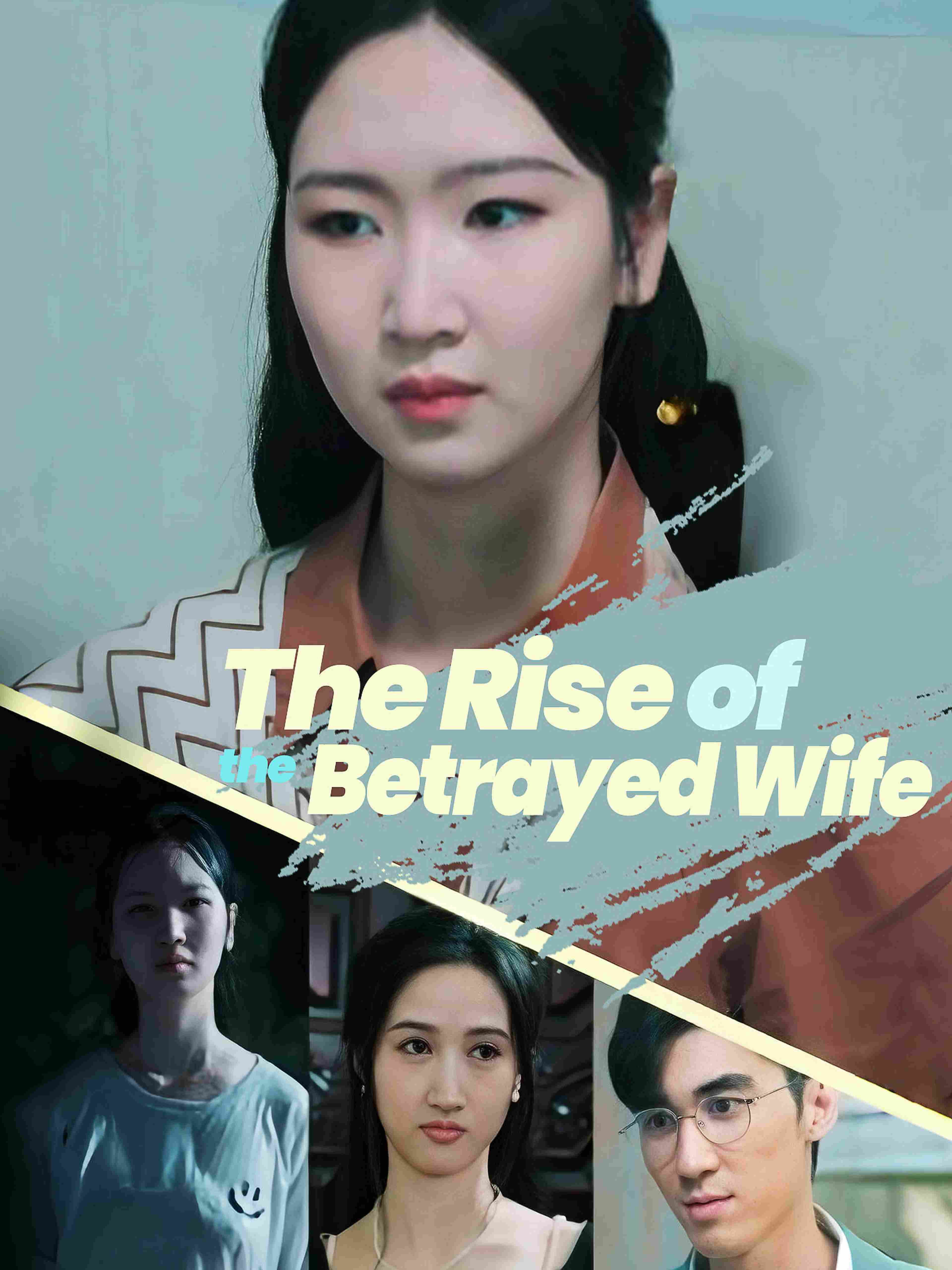 The Rise Of The Betrayed Wife