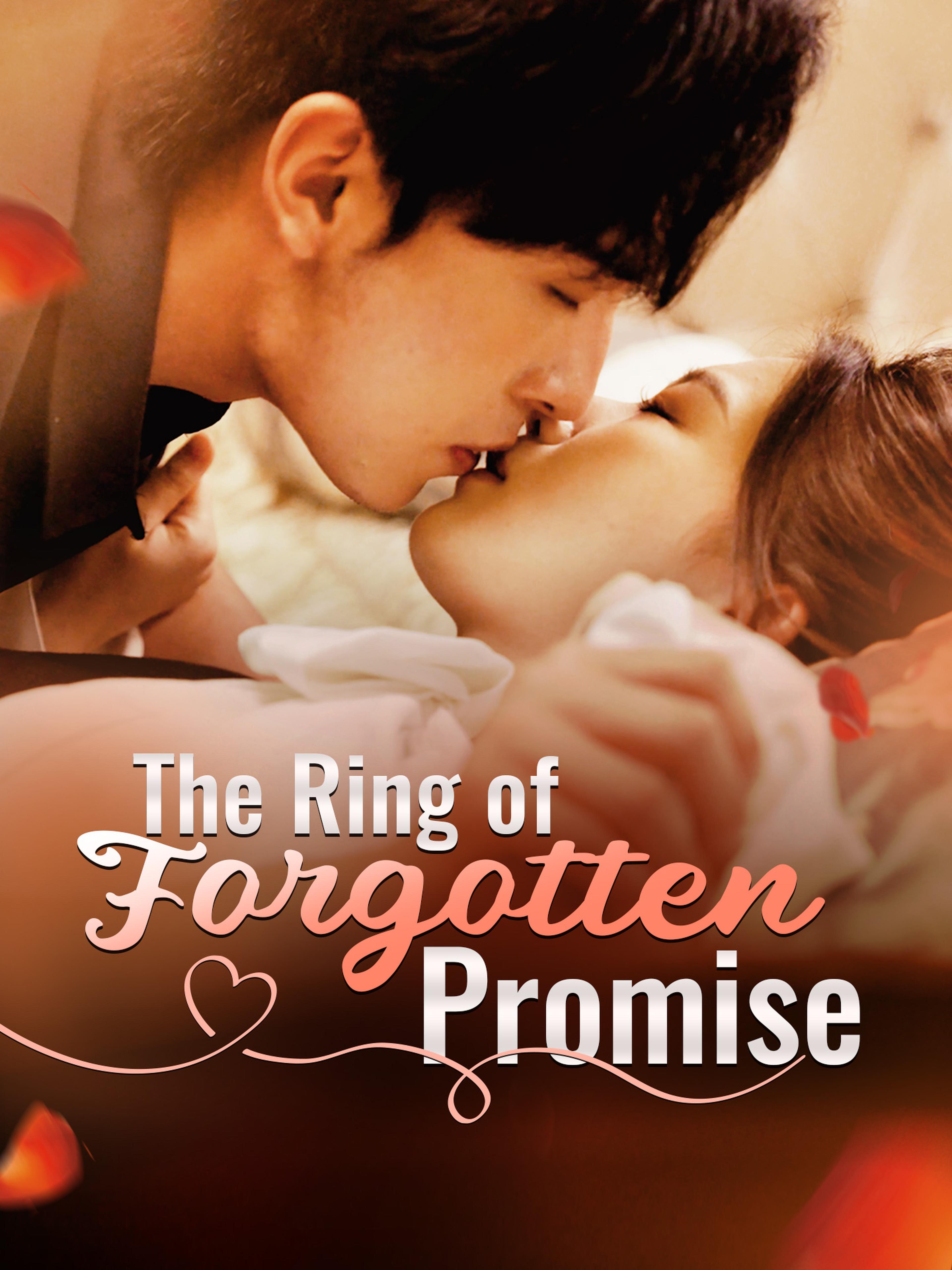 The Ring Of Forgotten Promise