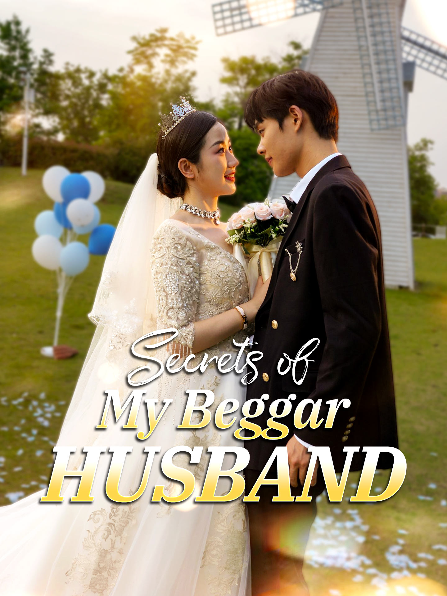 Secrets of My Beggar Husband Drama & Movie Online to Watch for Free