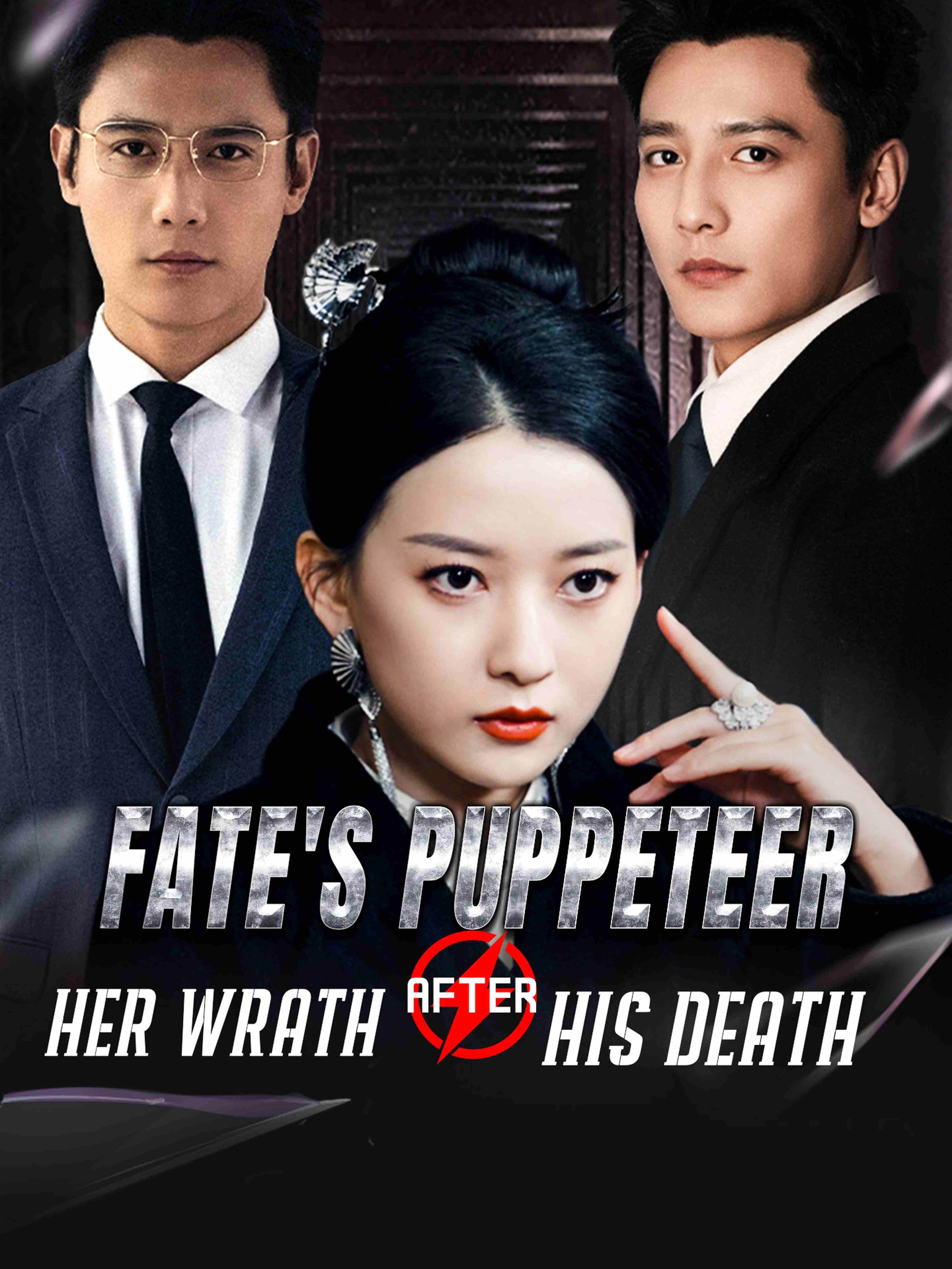 Fate S Puppeteer Her Wrath After His Death