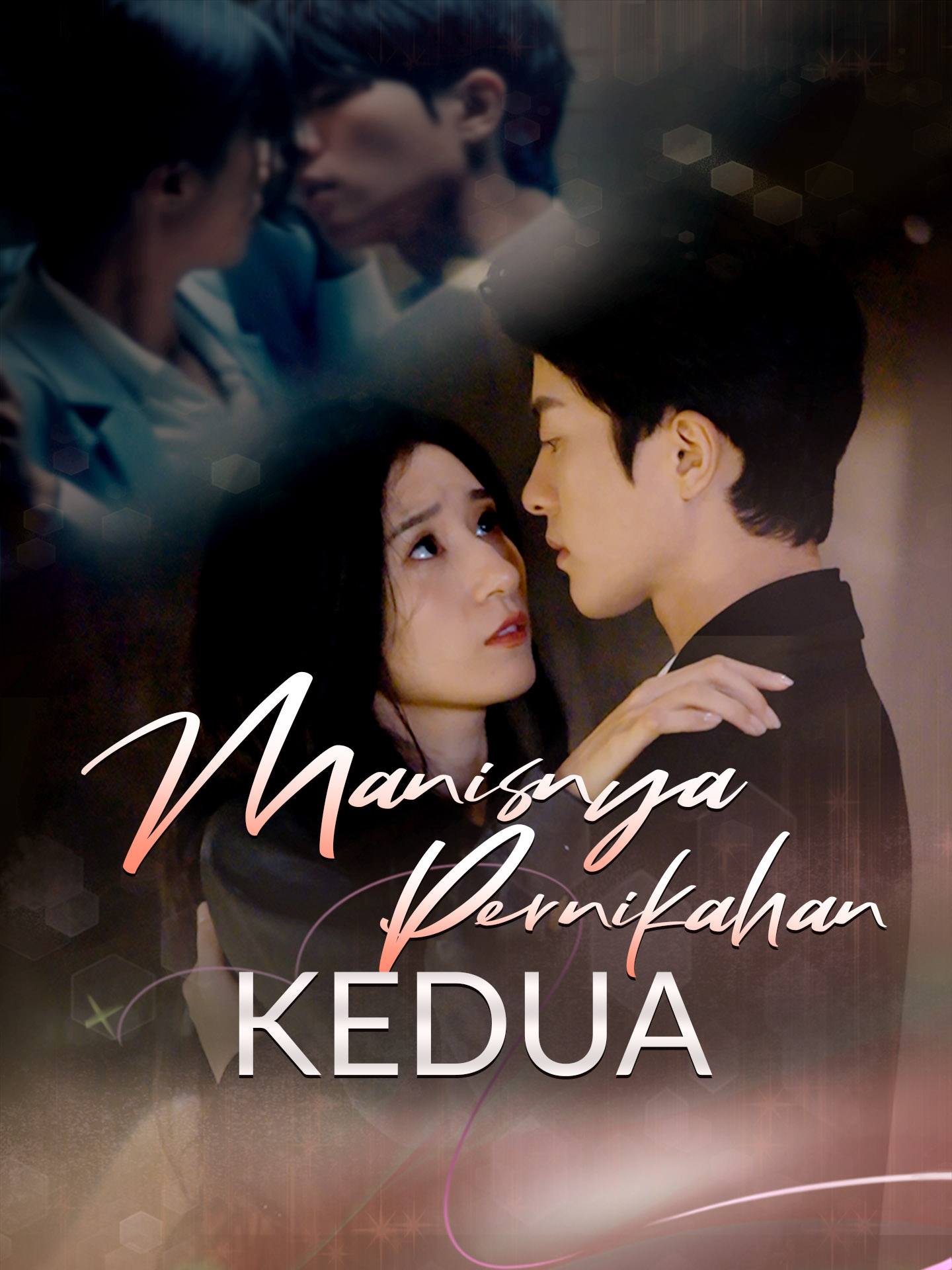 Manisnya Pernikahan Kedua