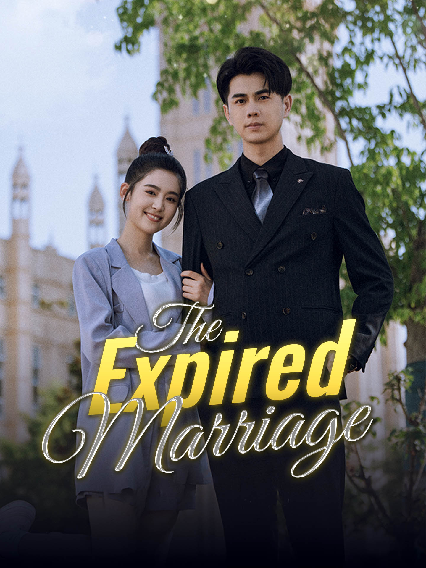 The Expired Marriage