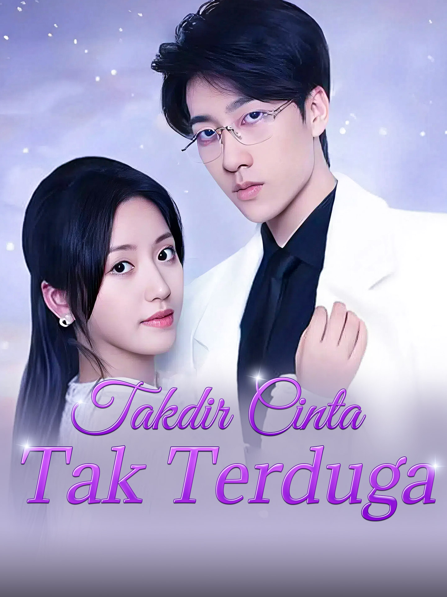Takdir Cinta Tak Terduga
