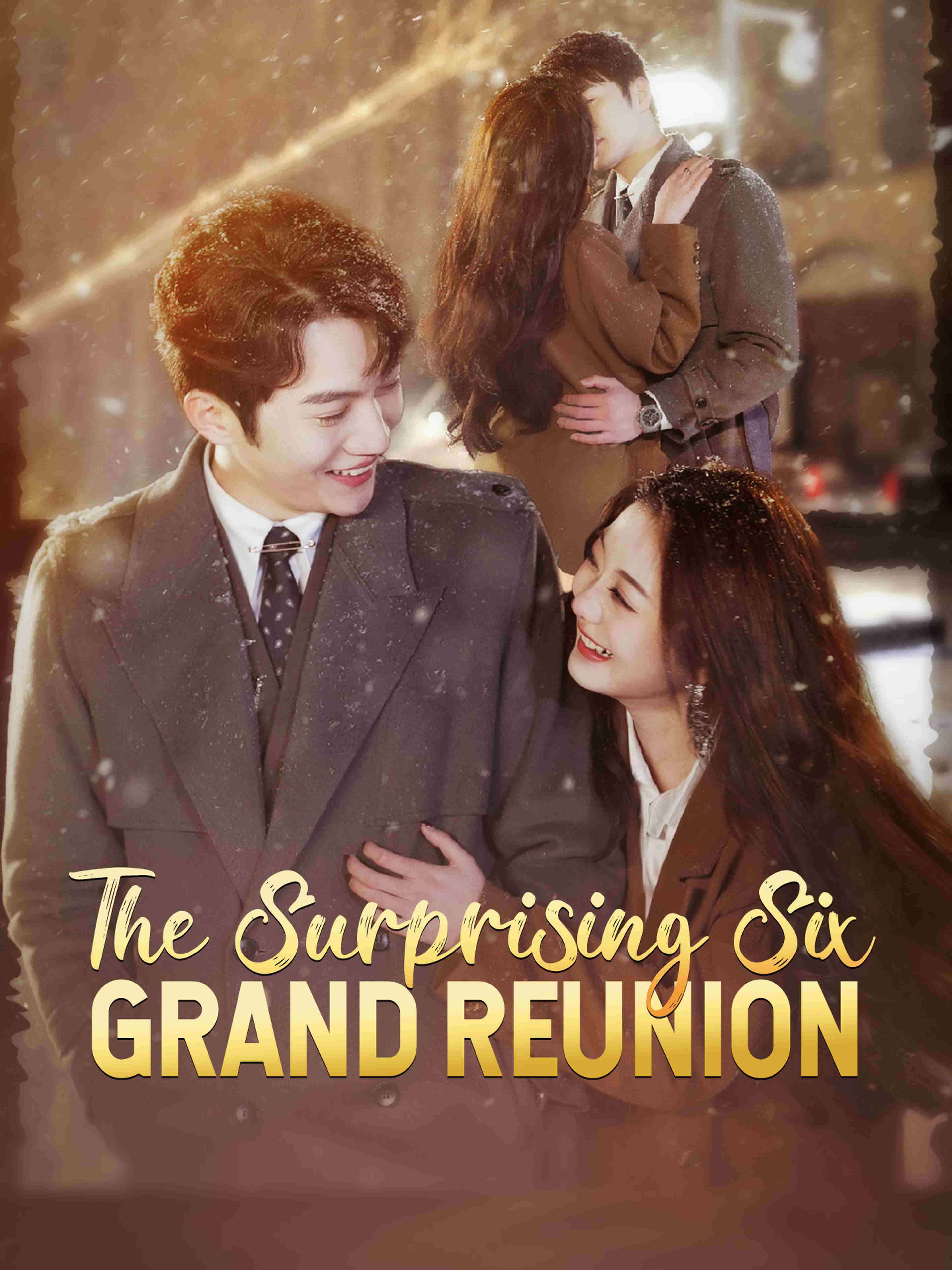 The Surprising Six Grand Reunion