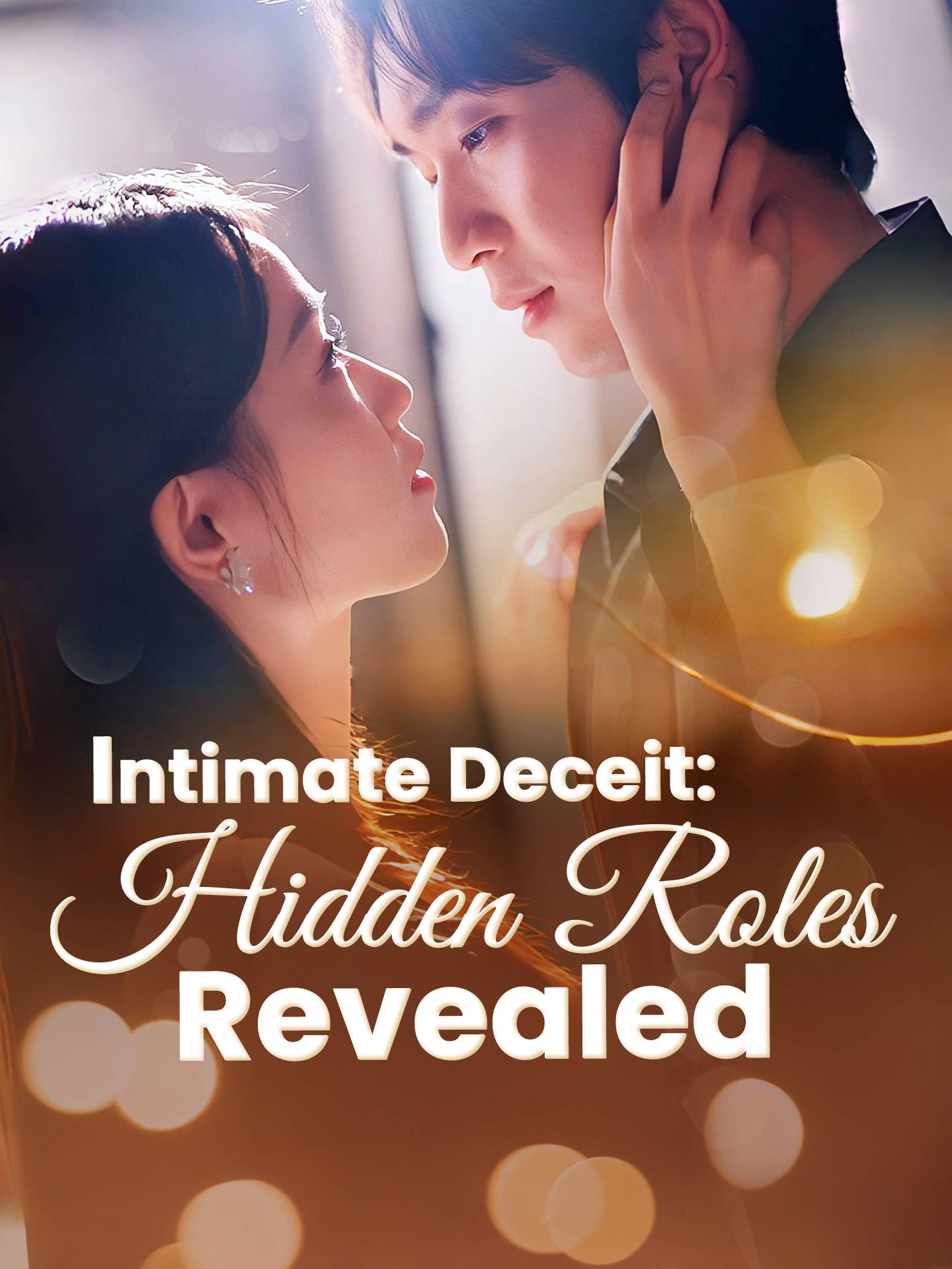 Intimate Moments: A 2019 Short Film - 5yob4yt