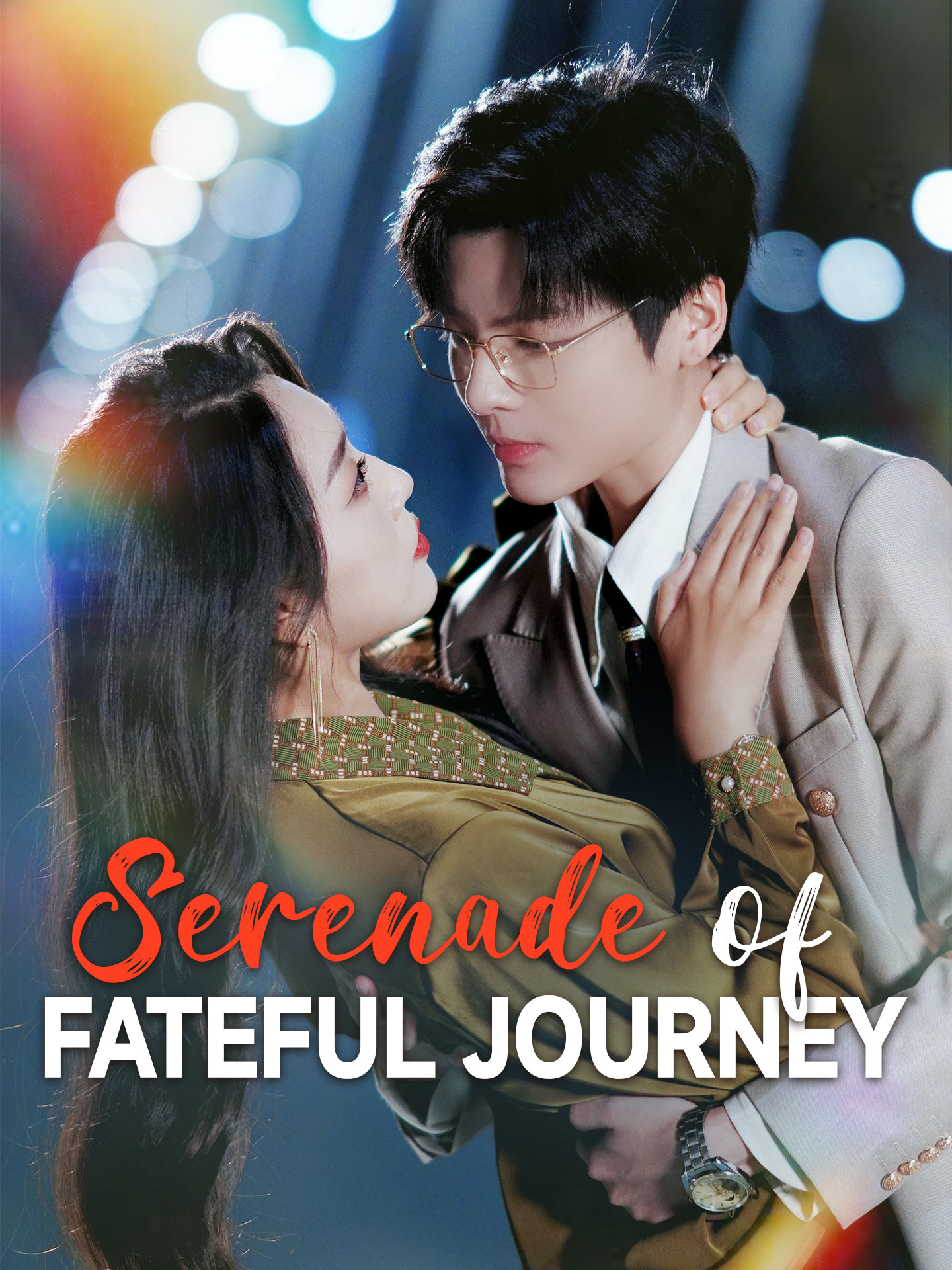 Serenade of Fateful Journey