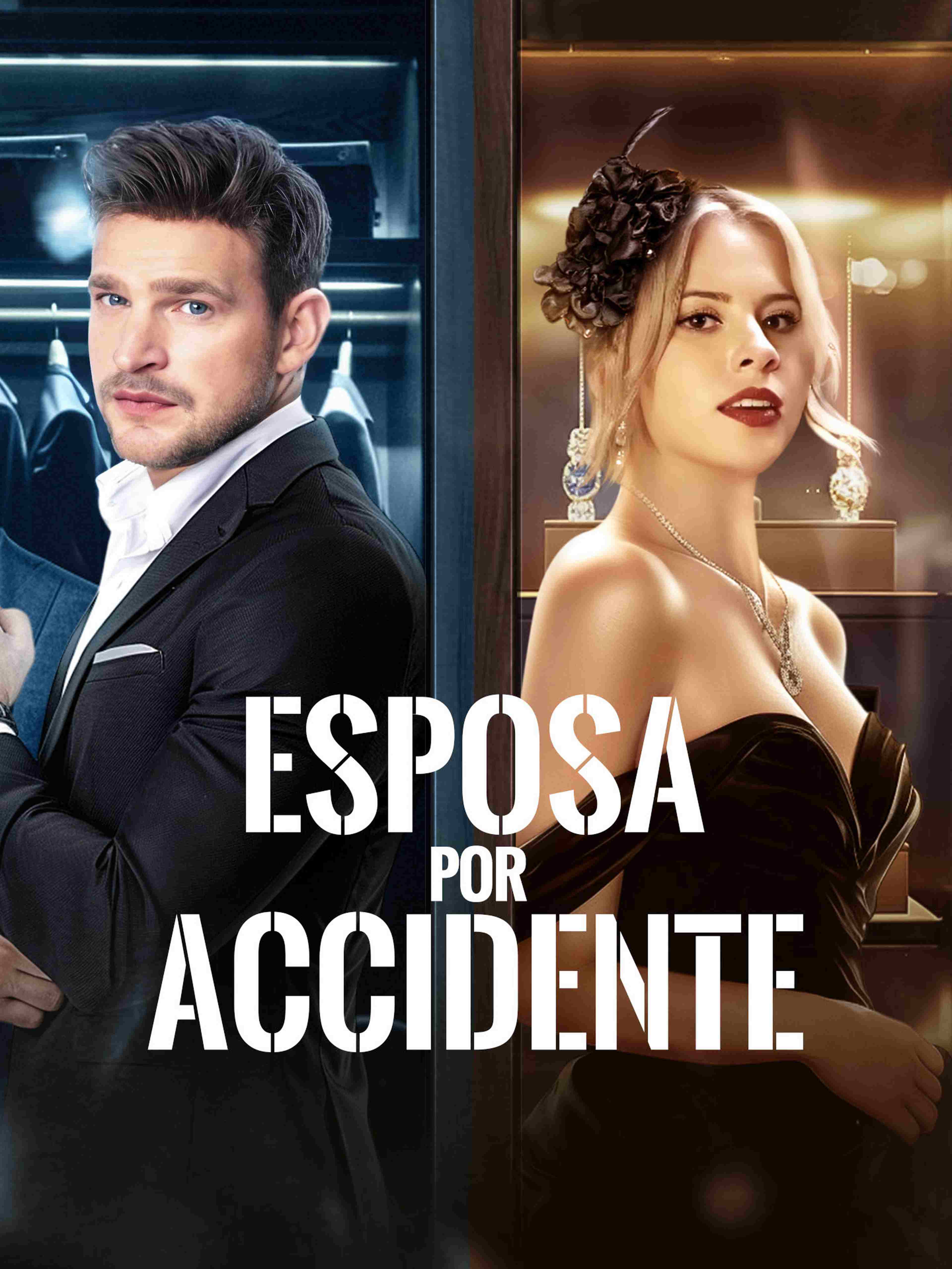 Esposa por accidente