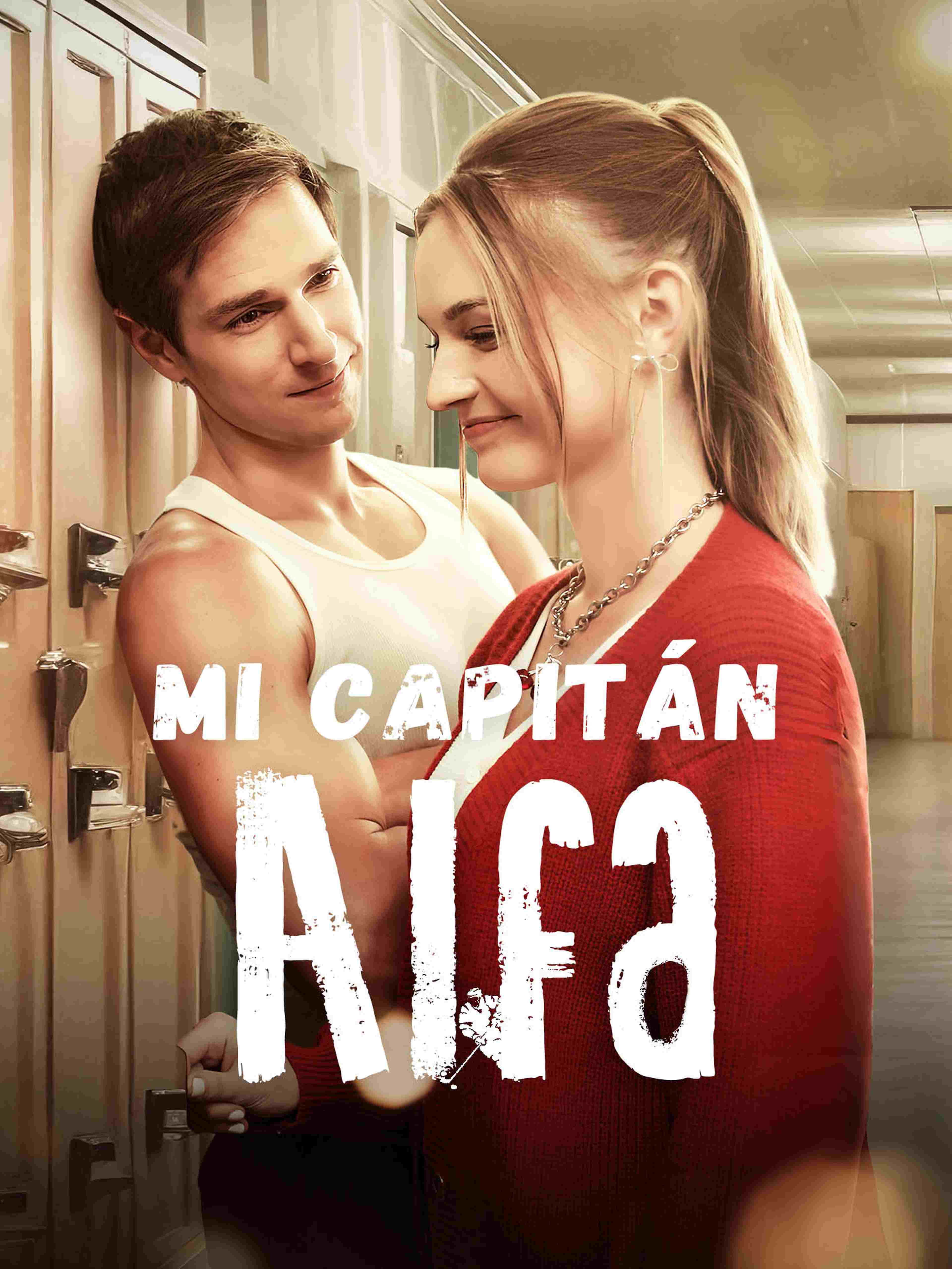 Mi capitán Alfa