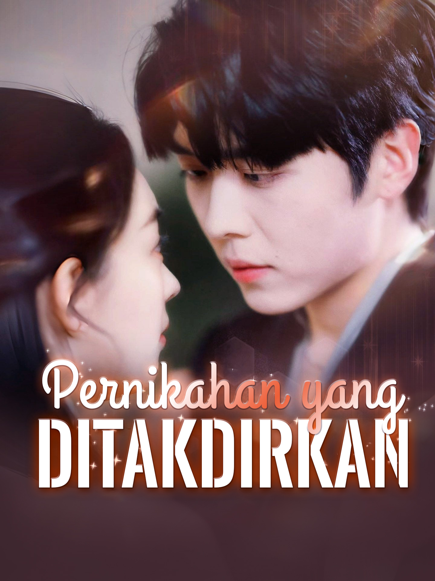 Pernikahan yang Ditakdirkan