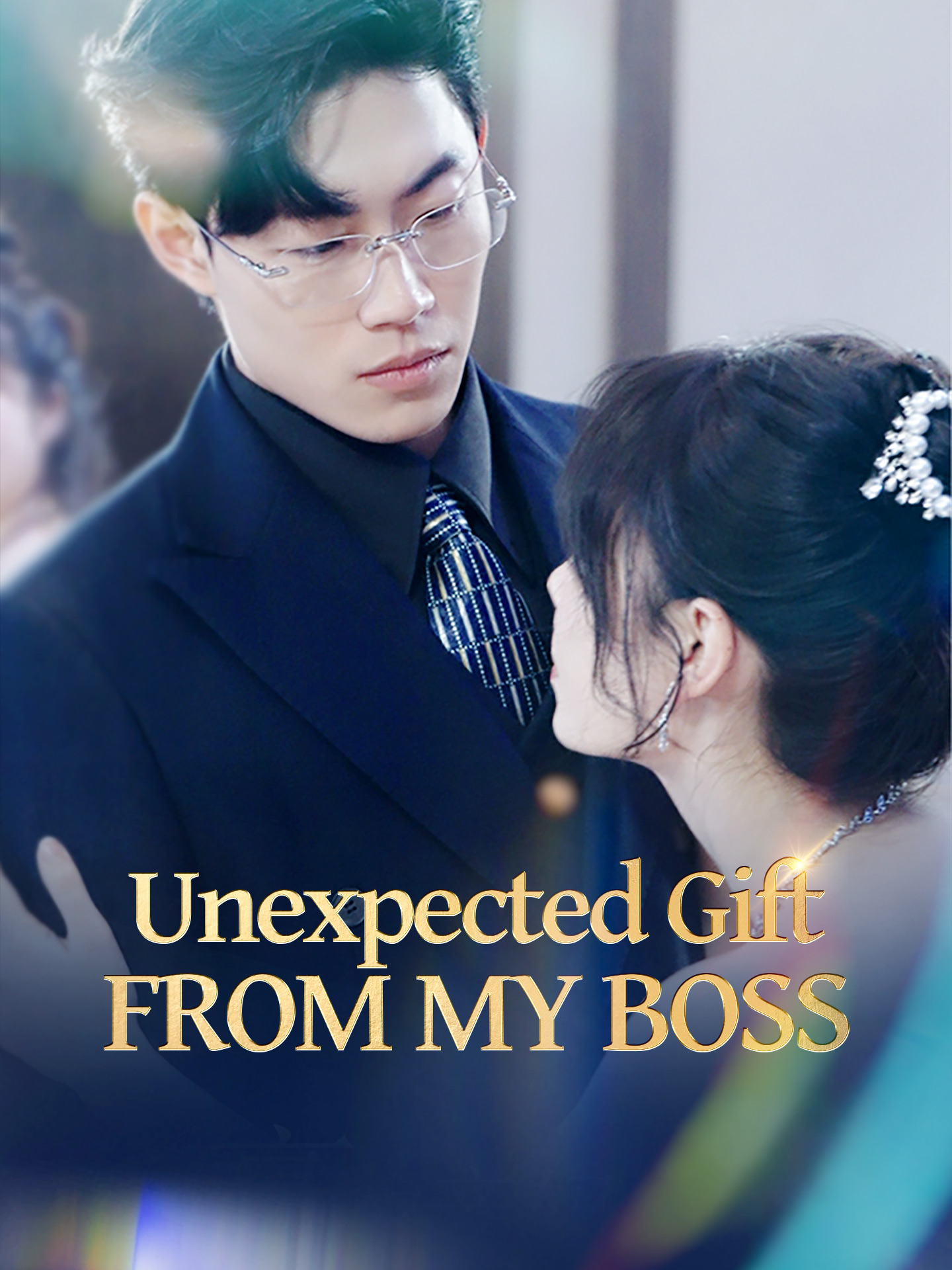 Unexpected Gift from My Boss