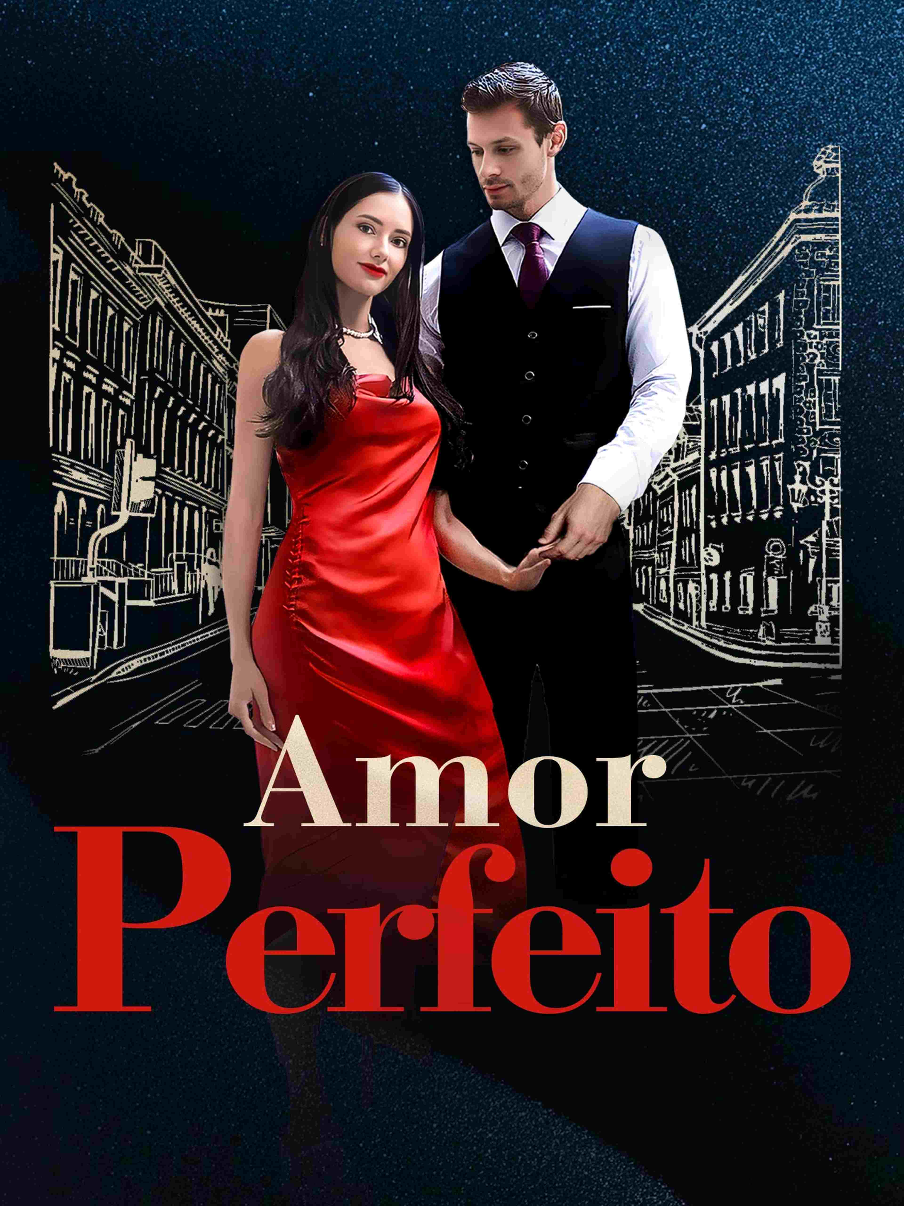 Amor Perfeito