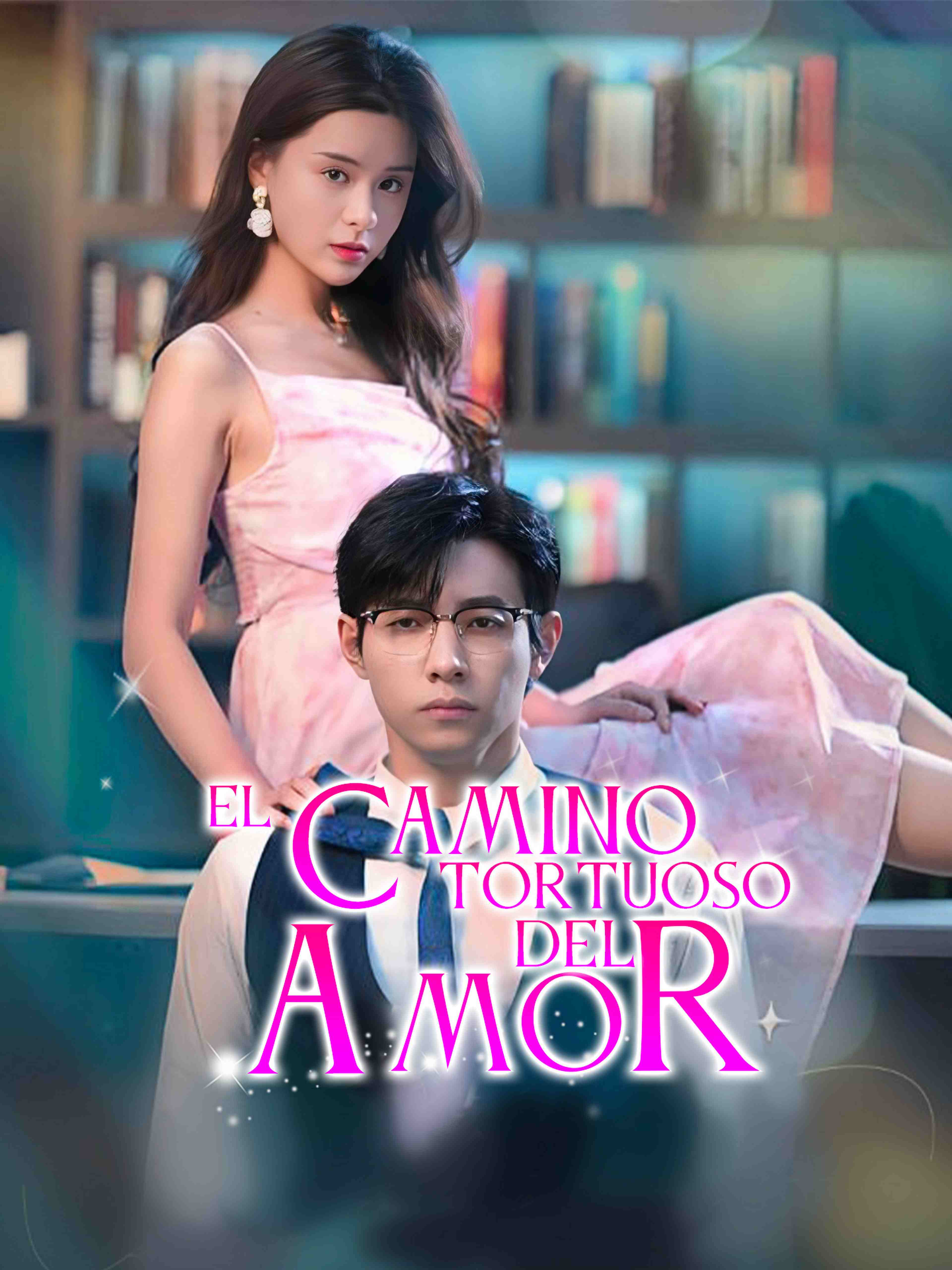 El Camino Tortuoso del Amor