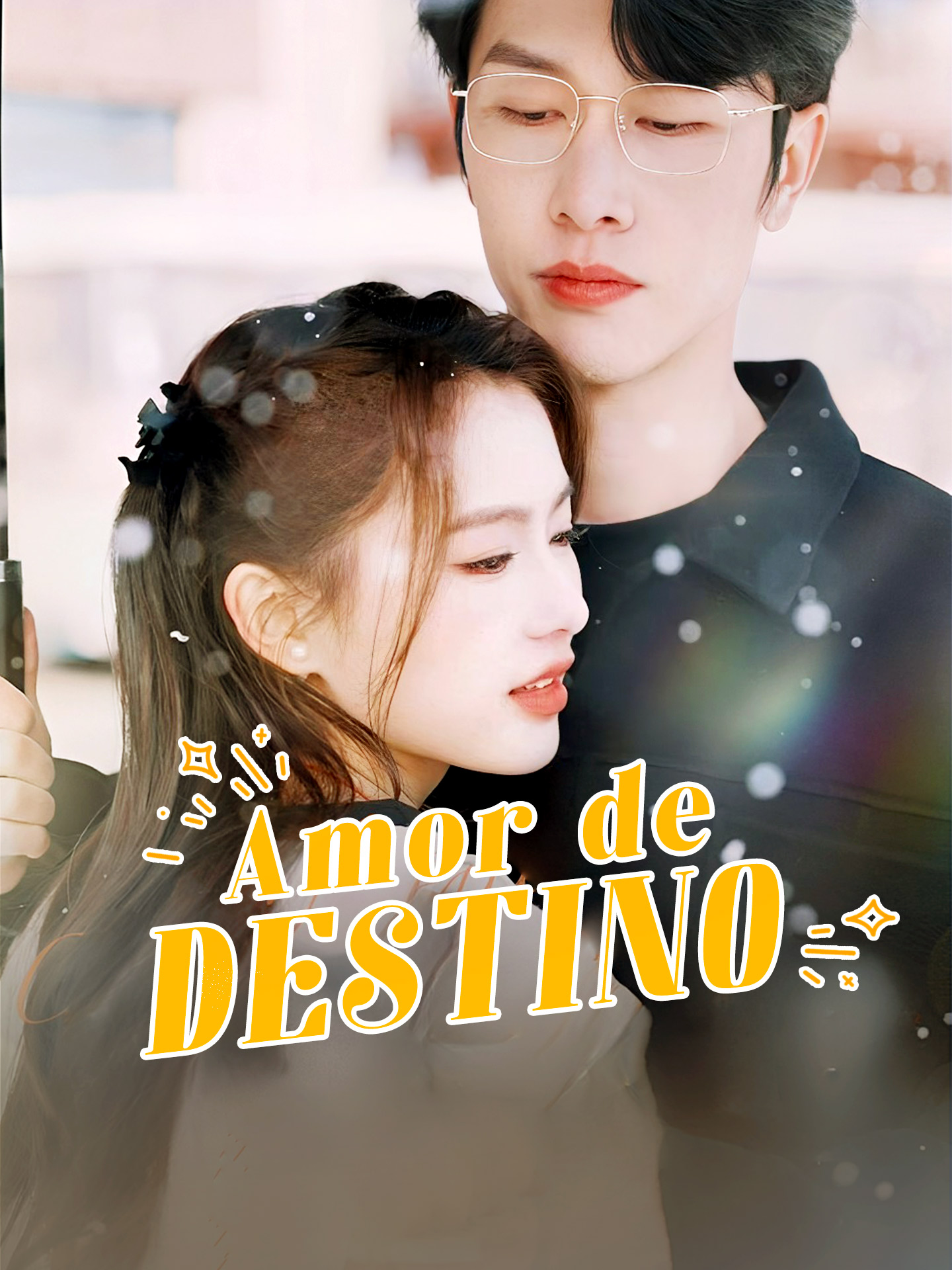 Amor de Destino