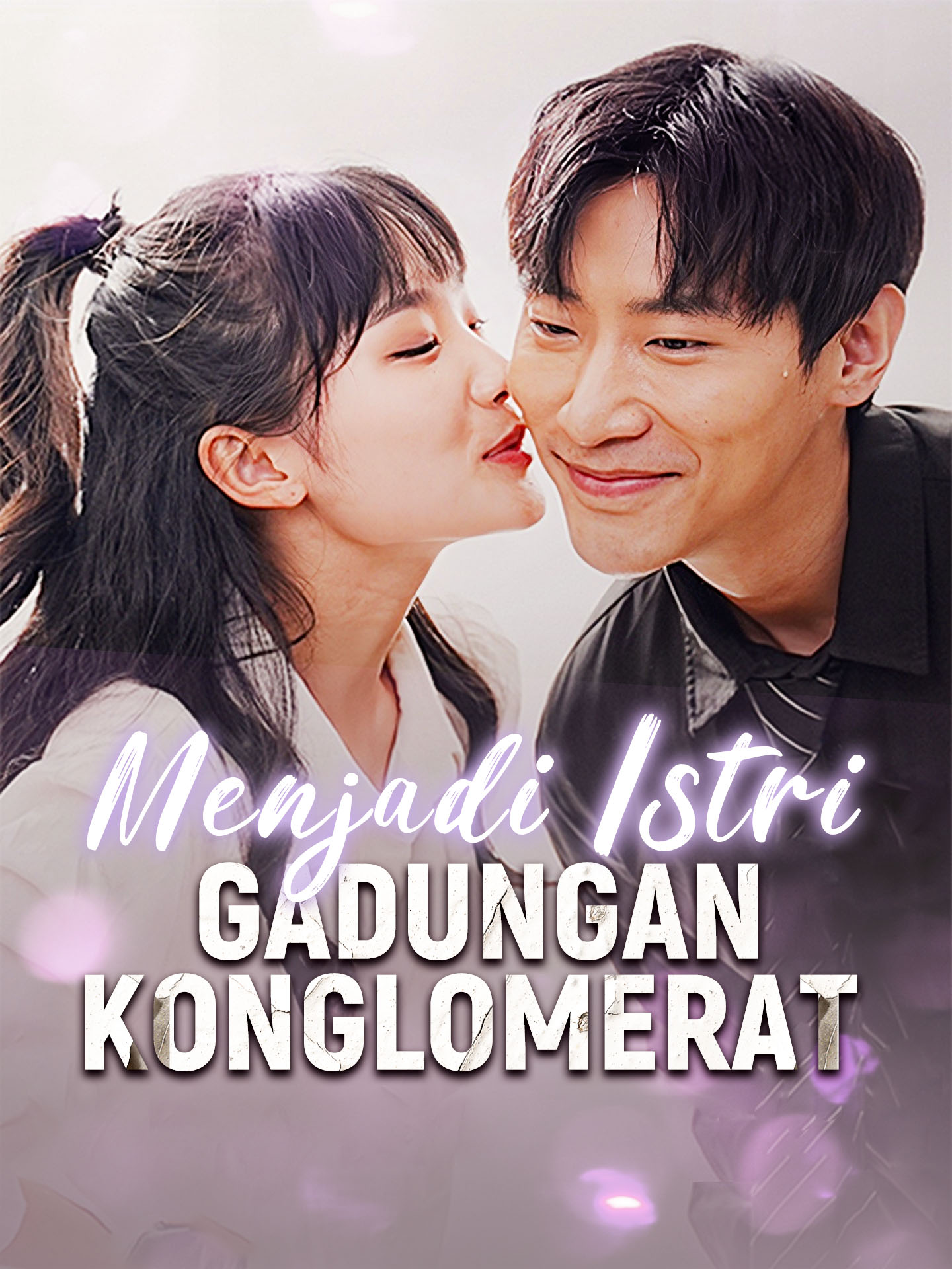 Menjadi Istri Gadungan Konglomerat