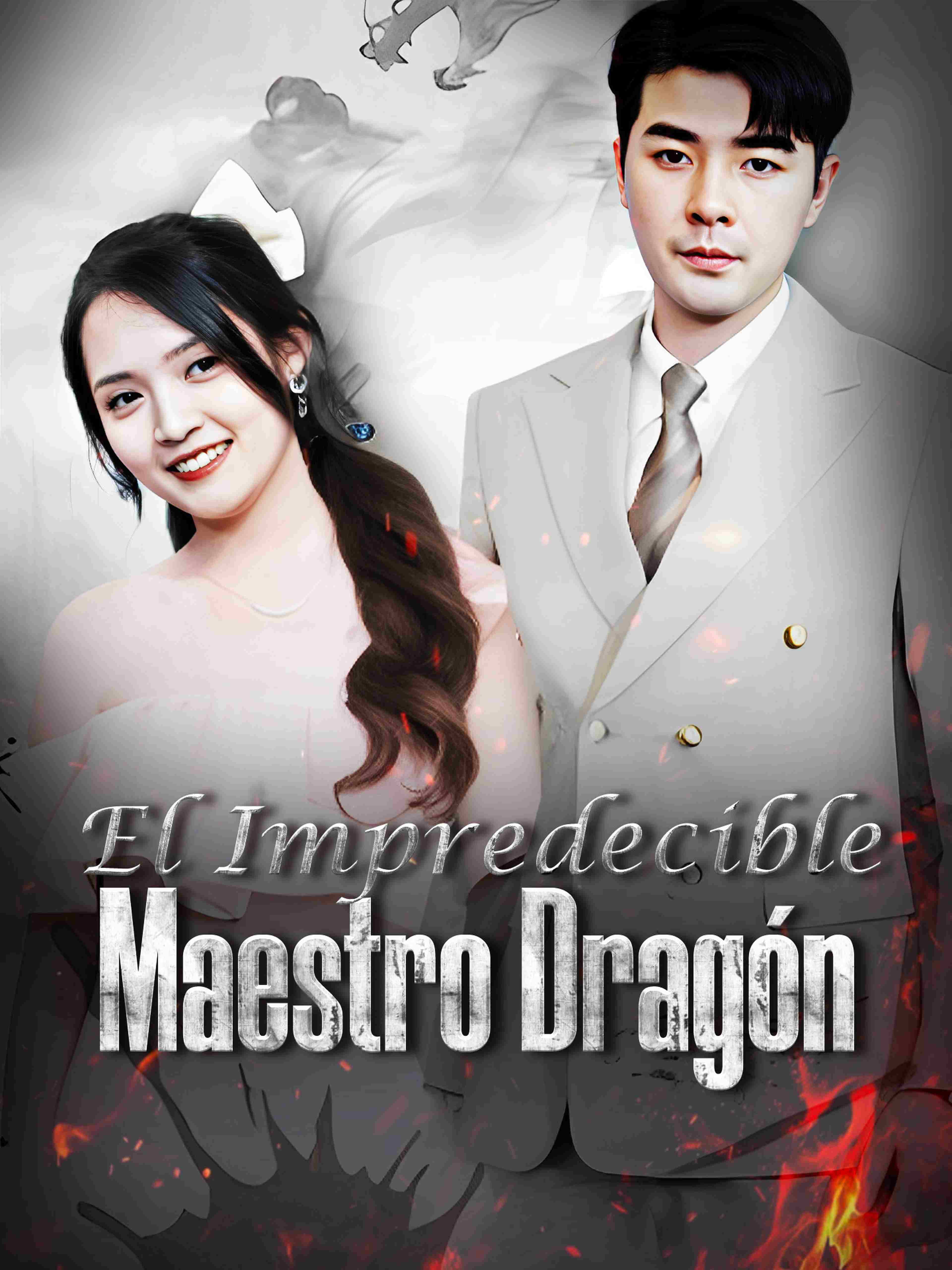 El Impredecible Maestro Dragón