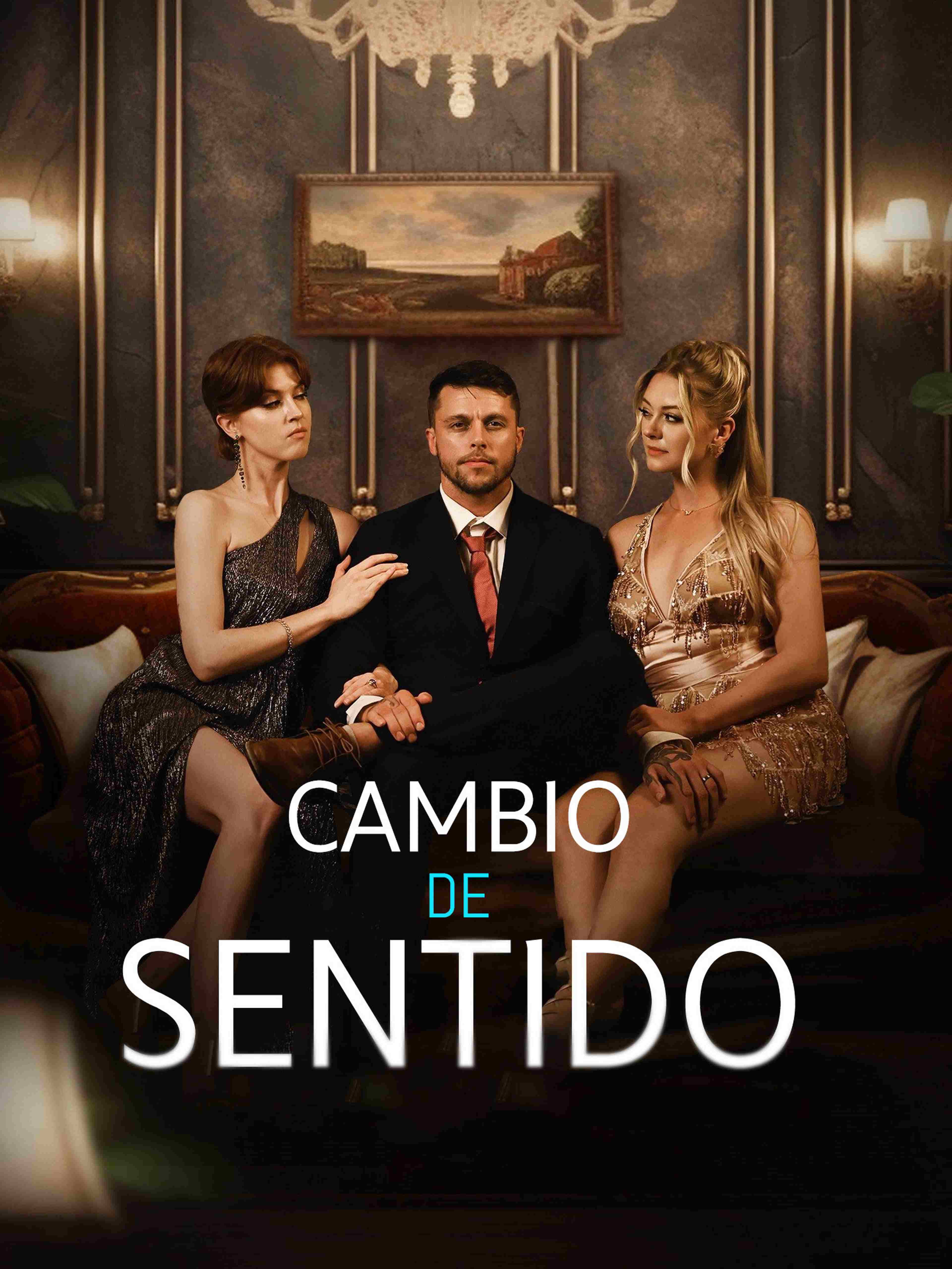 Cambio de sentido