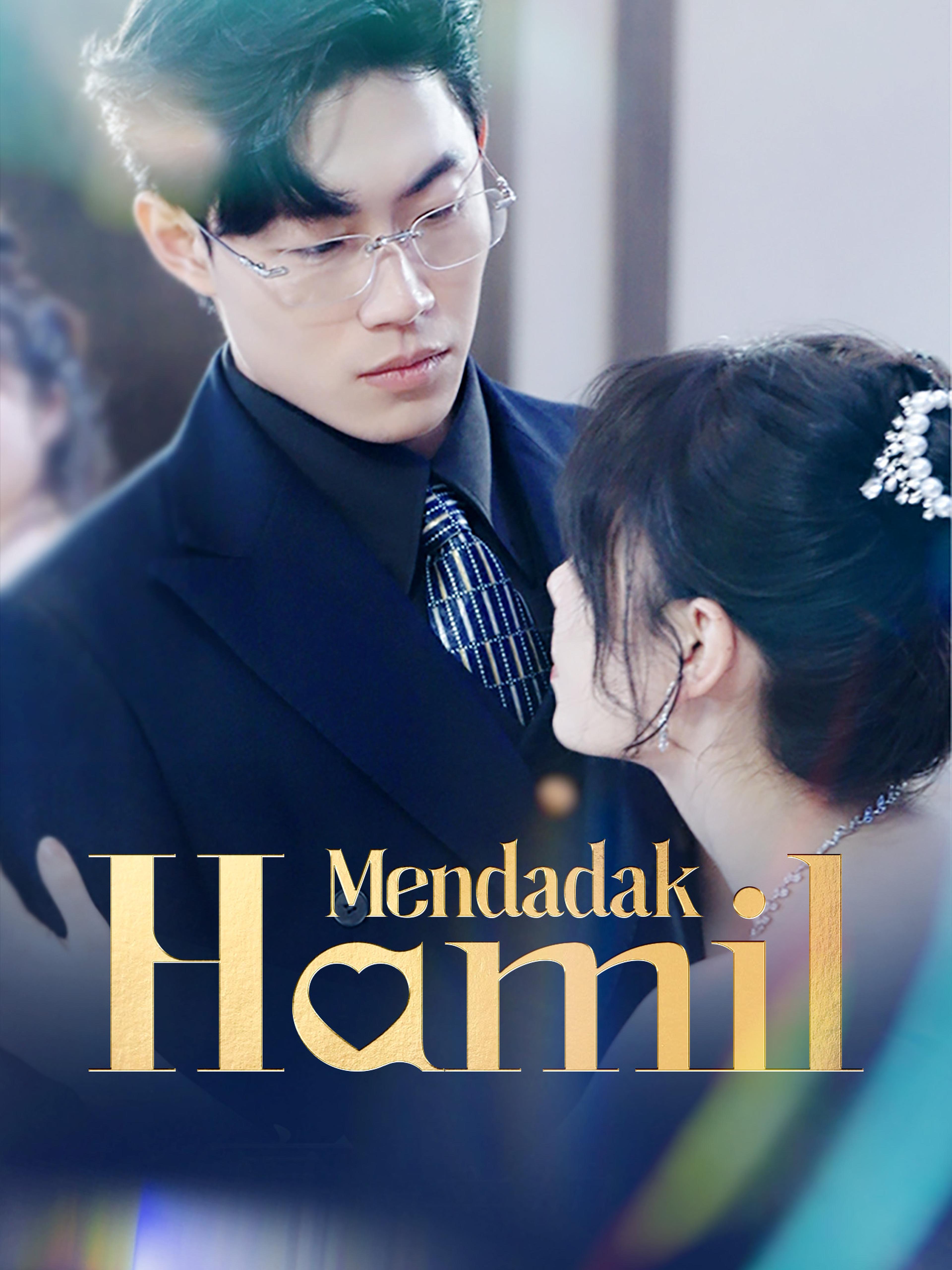 Mendadak Hamil