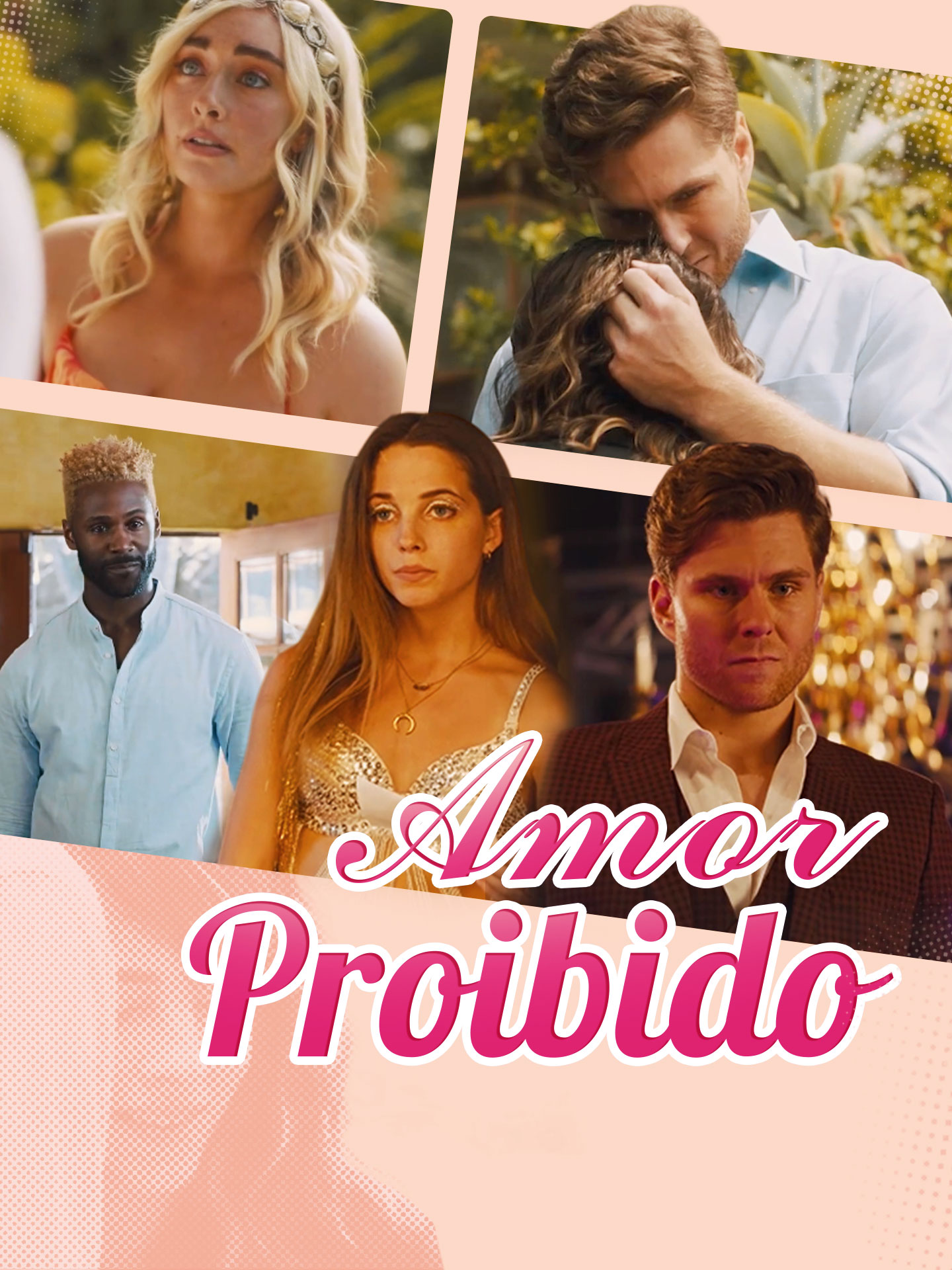 Amor Proibido