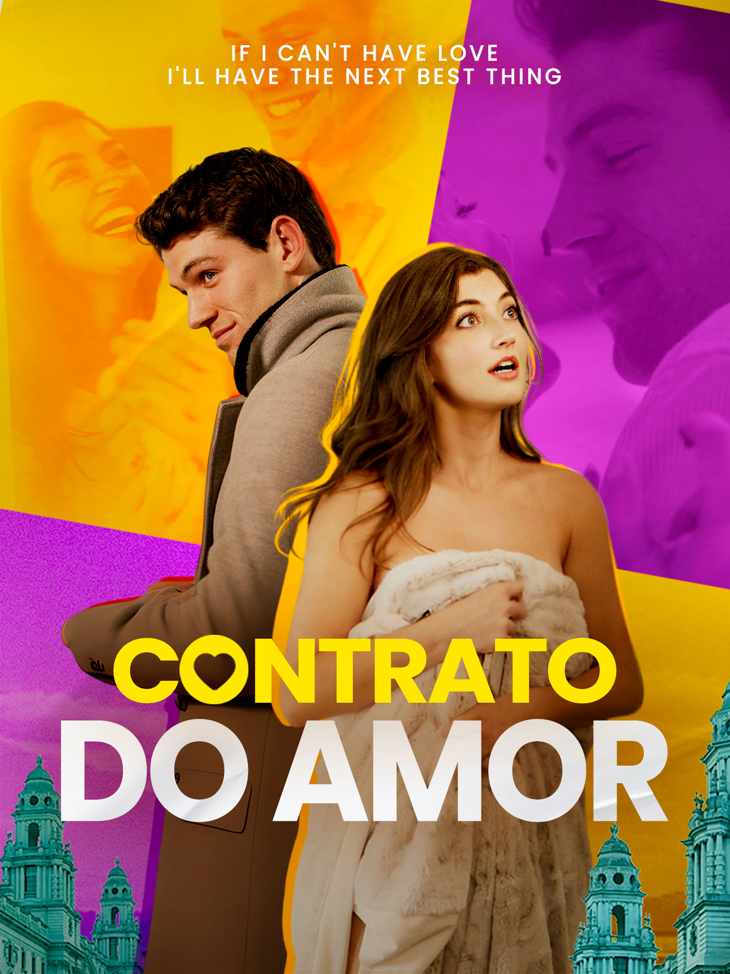 Contrato do Amor