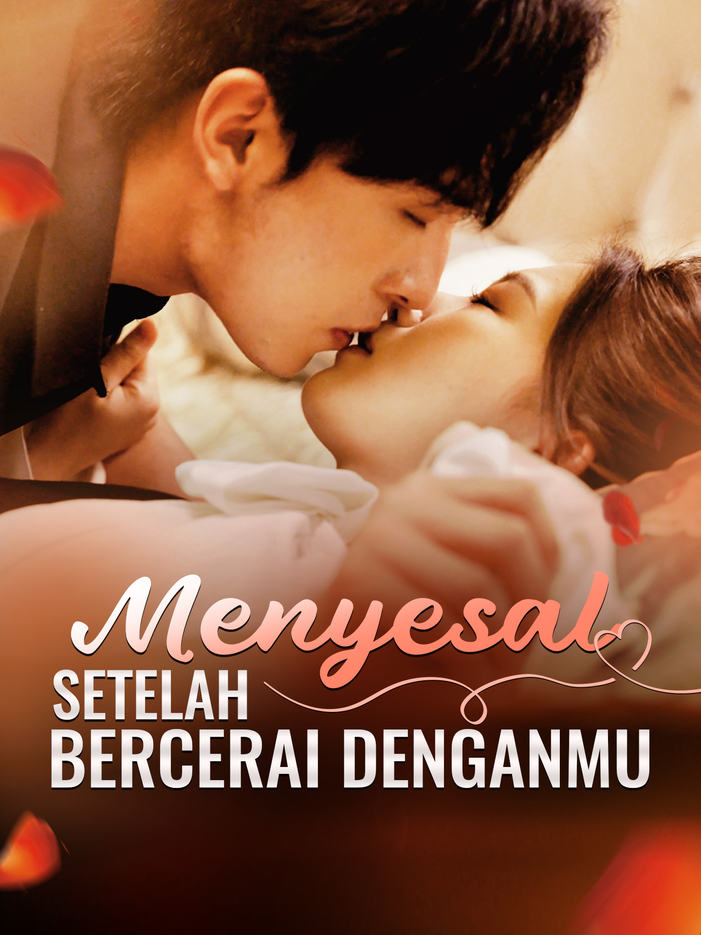 Menyesal Setelah Bercerai Denganmu