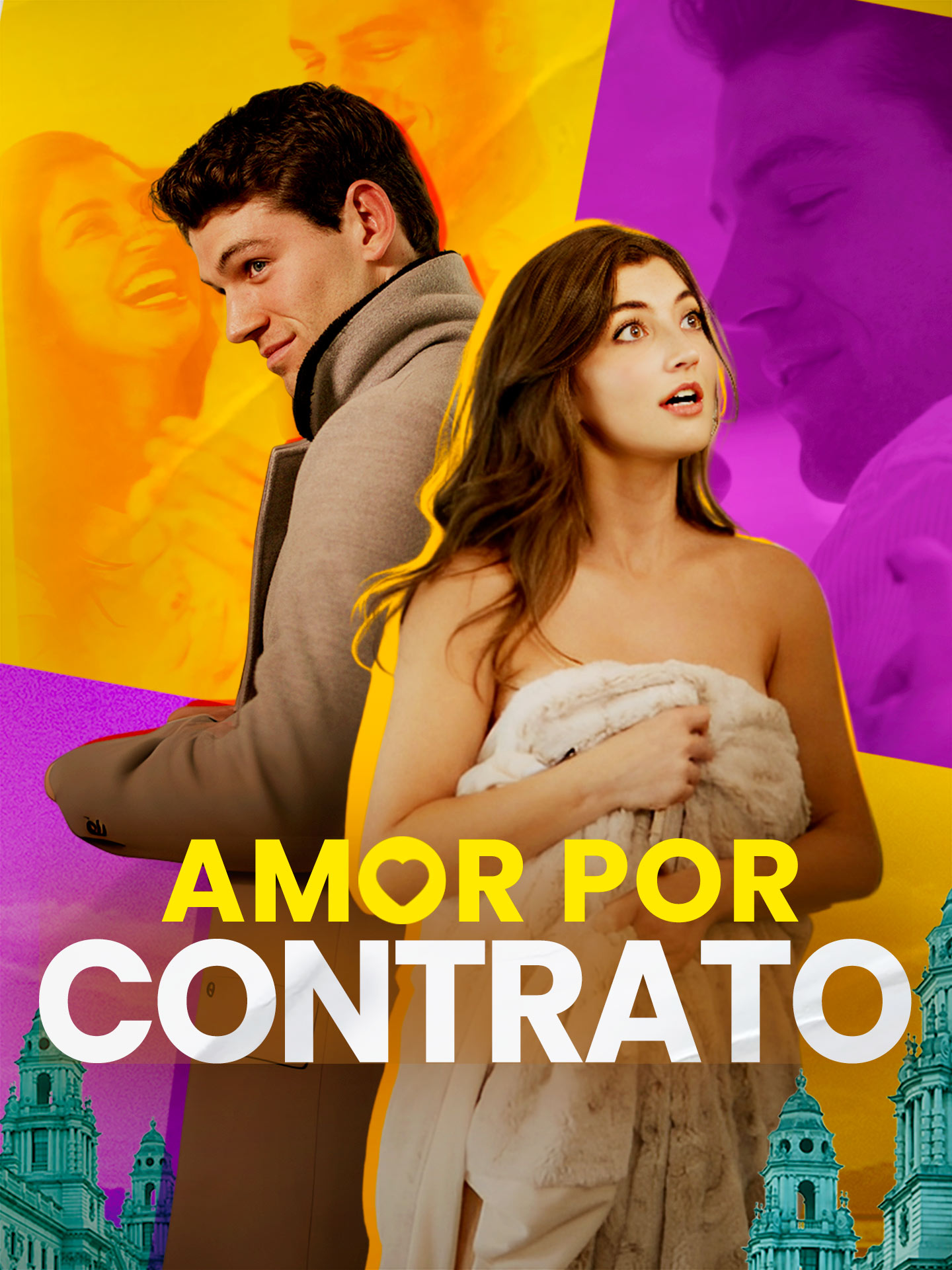 Amor por contrato