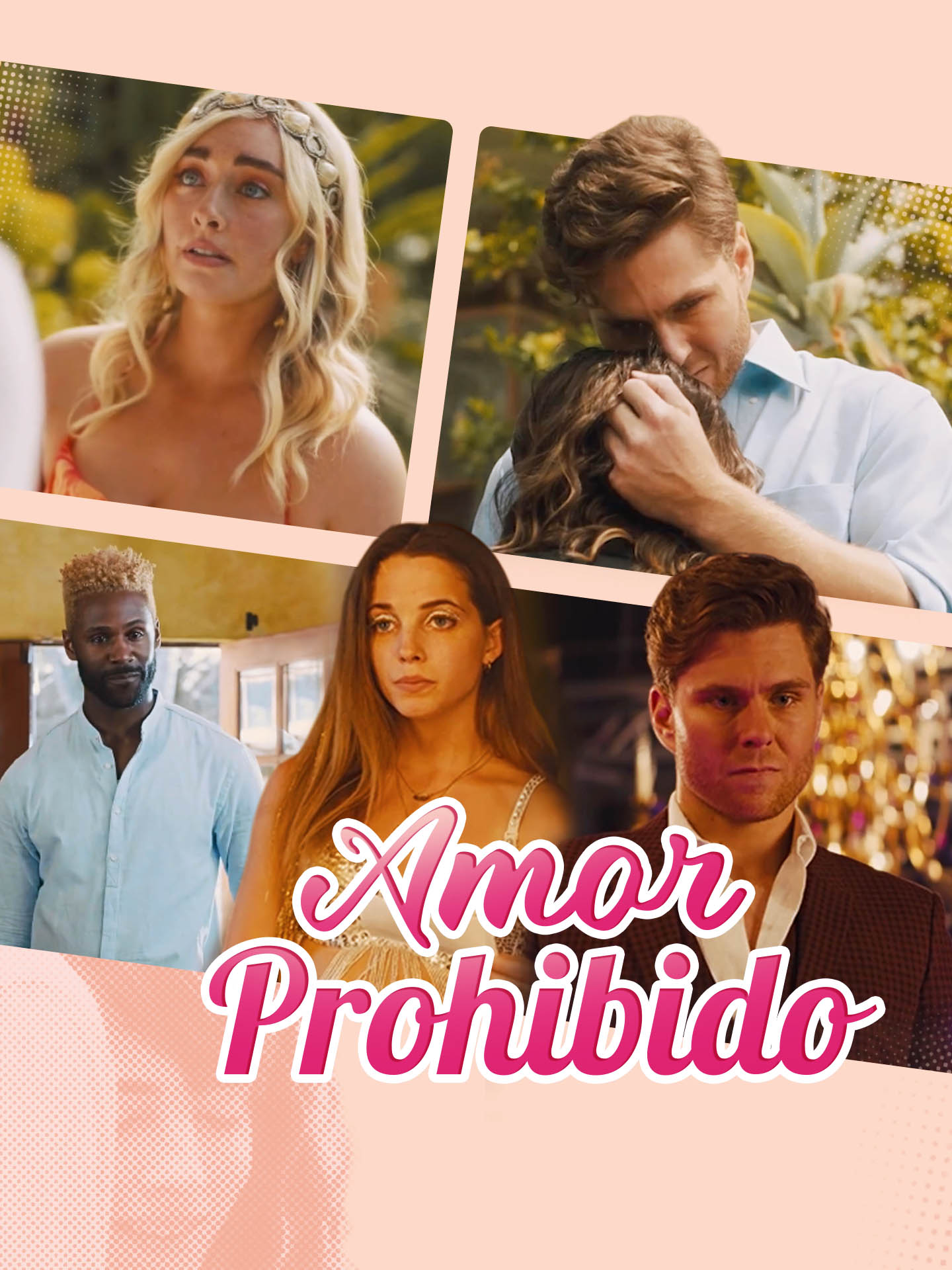 Amor Prohibido