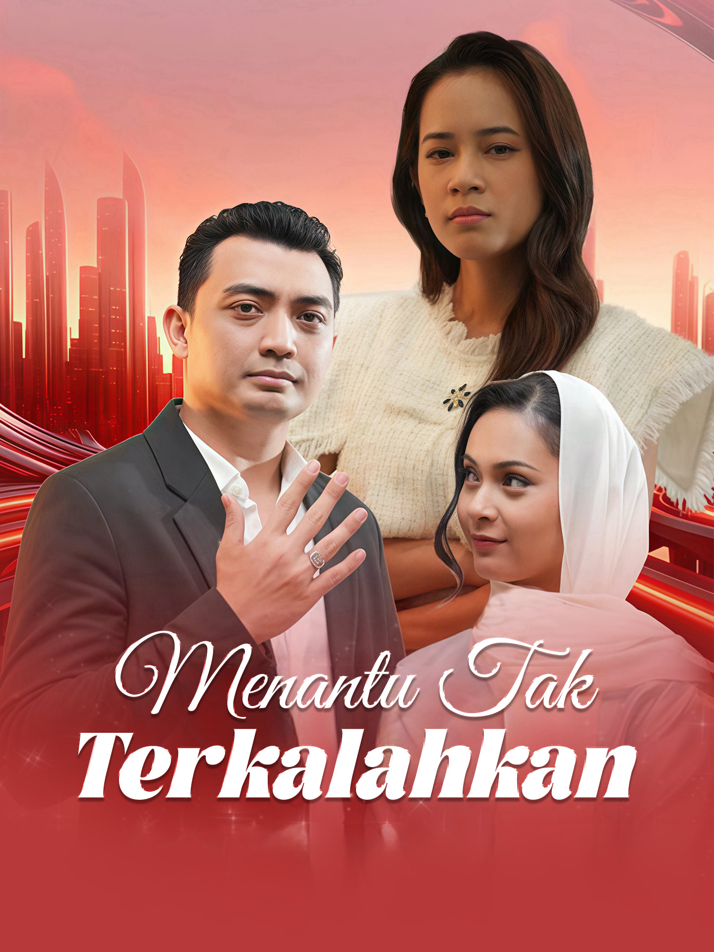 Menantu Tak Terkalahkan