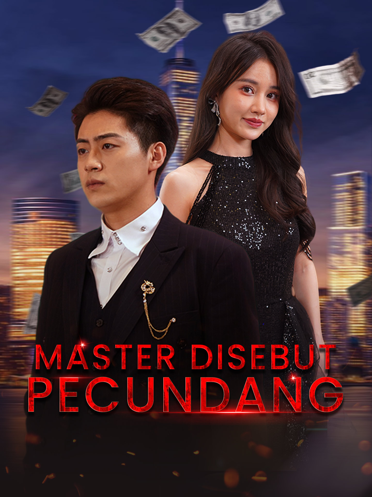 Master Disebut Pecundang